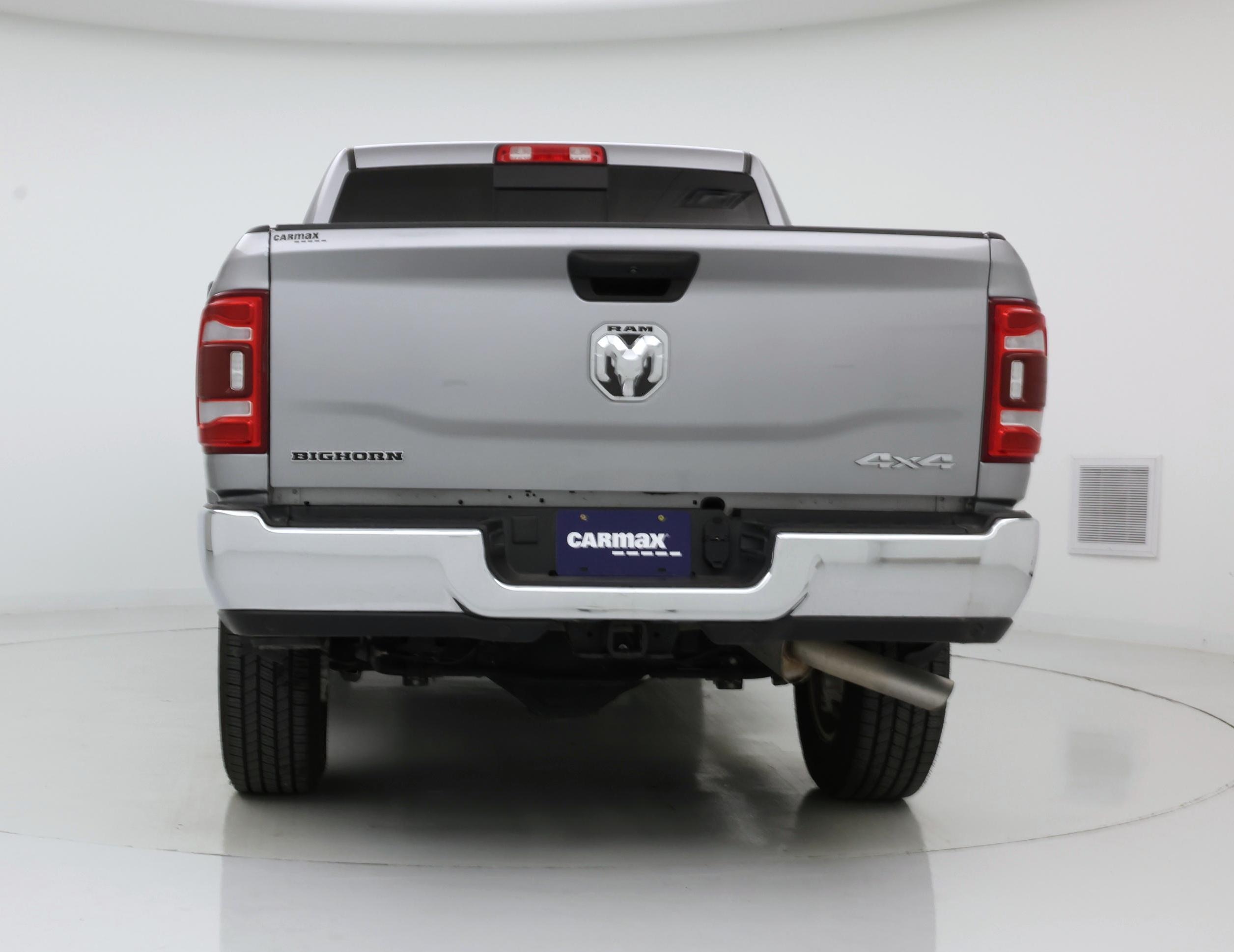 Thumbnail: 2024 RAM 2500 - 6