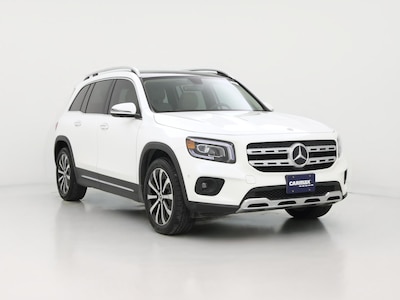 2023 Mercedes-Benz GLB250