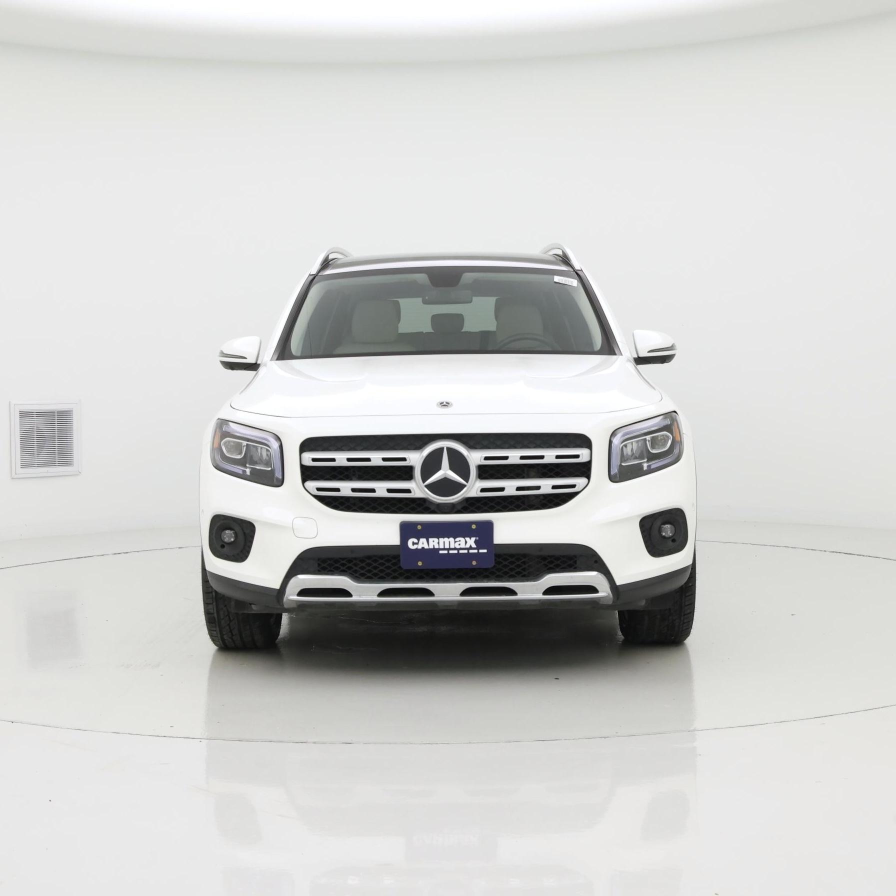 Thumbnail: 2023 Mercedes-Benz GLB - 5