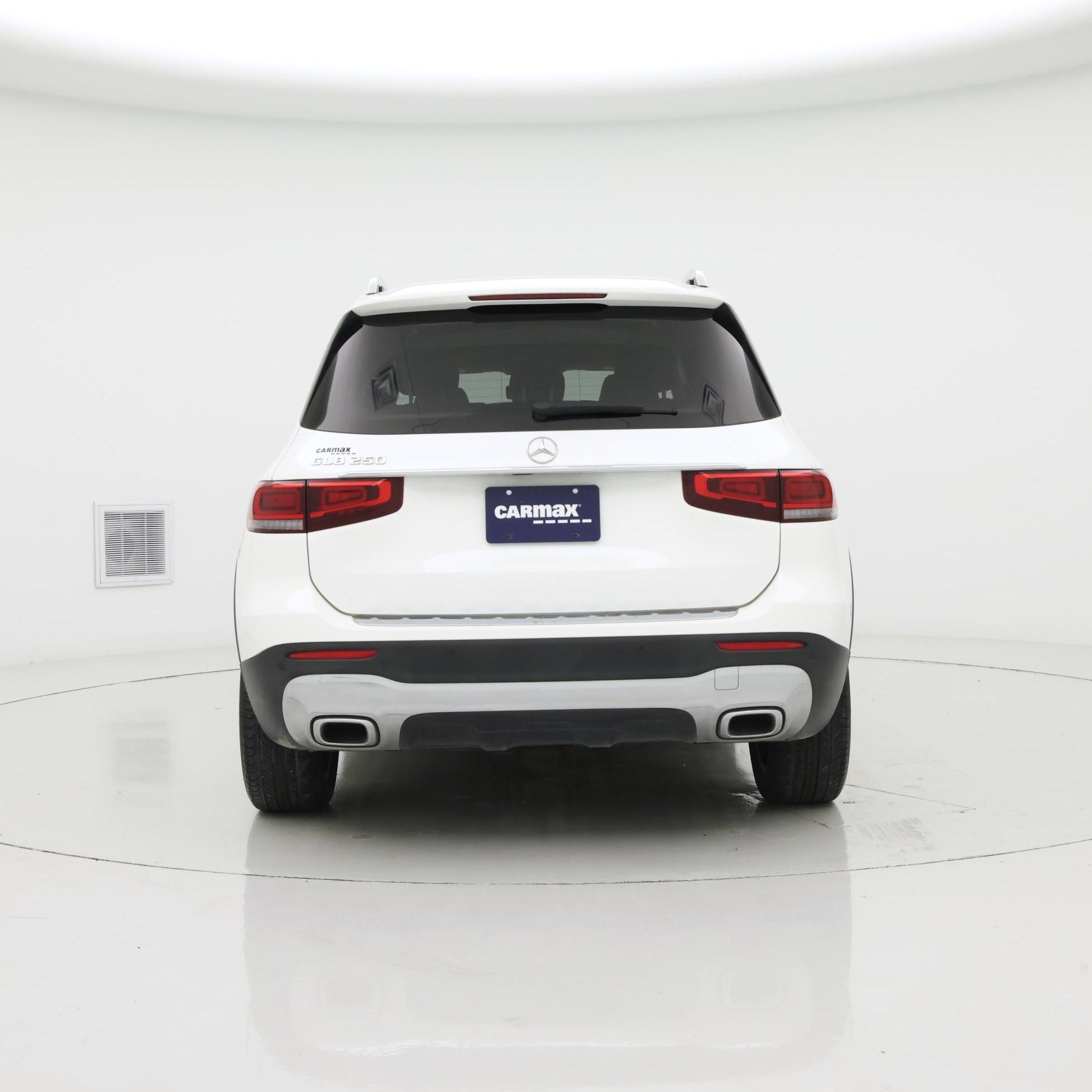 Thumbnail: 2023 Mercedes-Benz GLB - 6