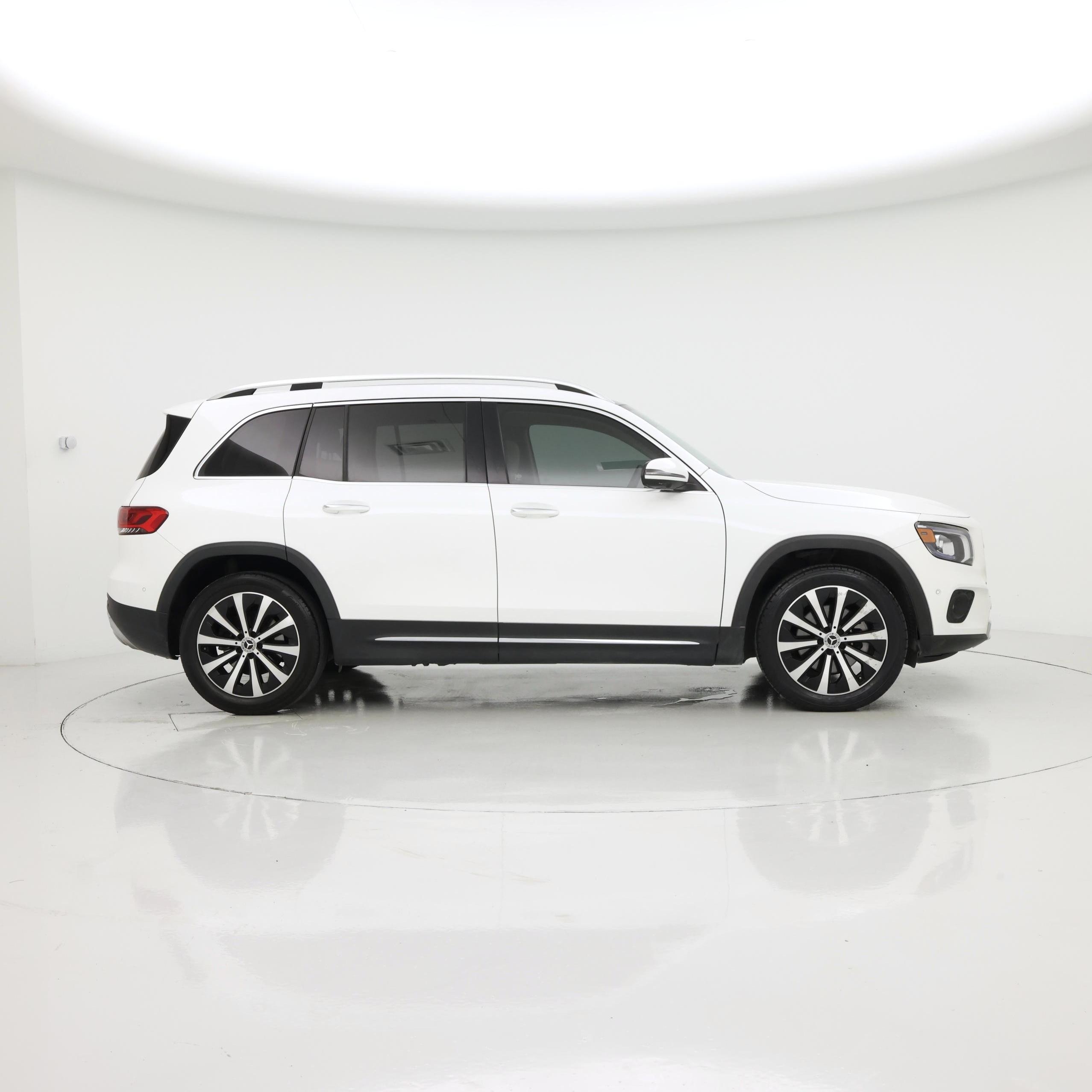 Thumbnail: 2023 Mercedes-Benz GLB - 7