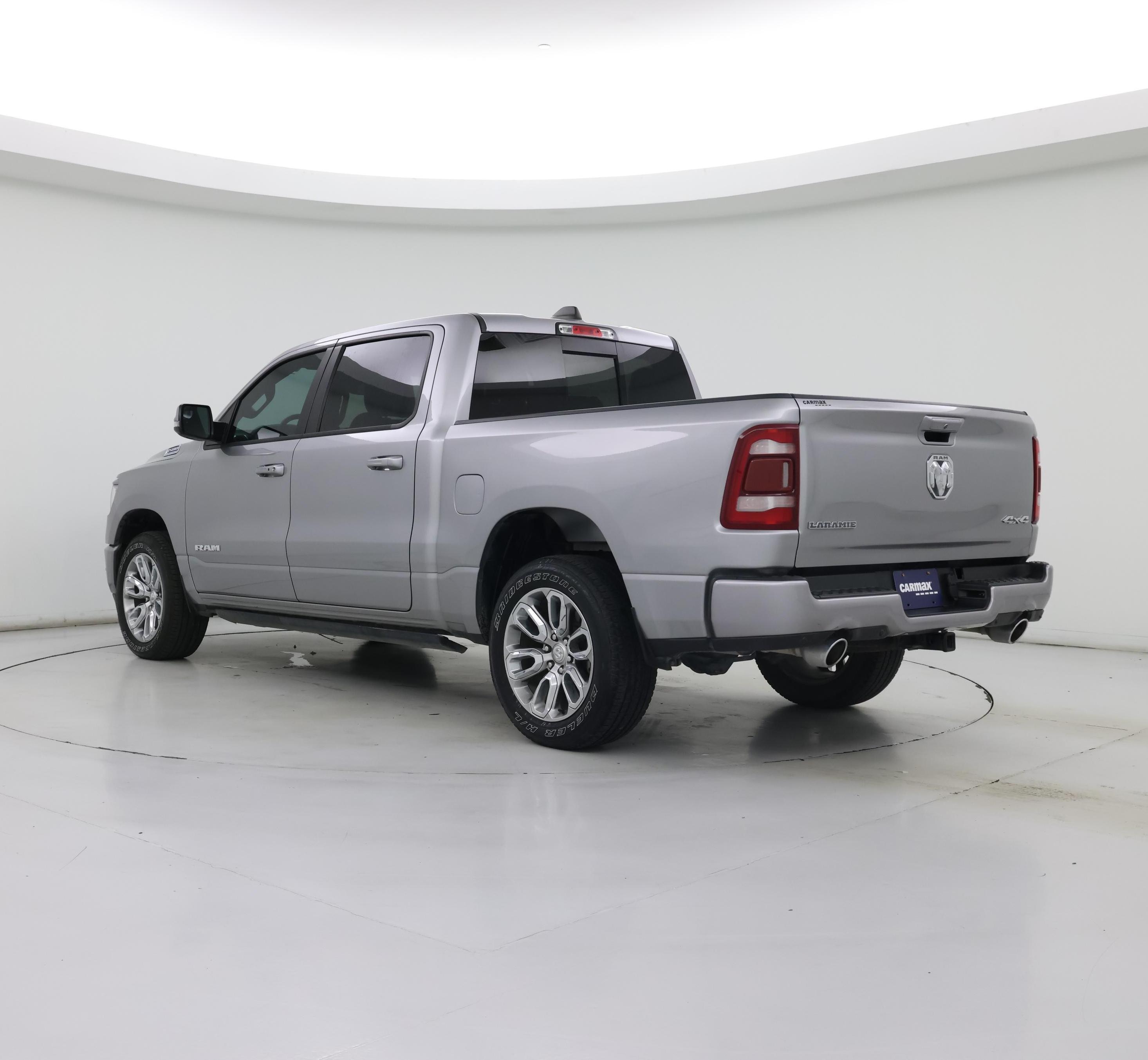Thumbnail: 2024 RAM 1500 - 2