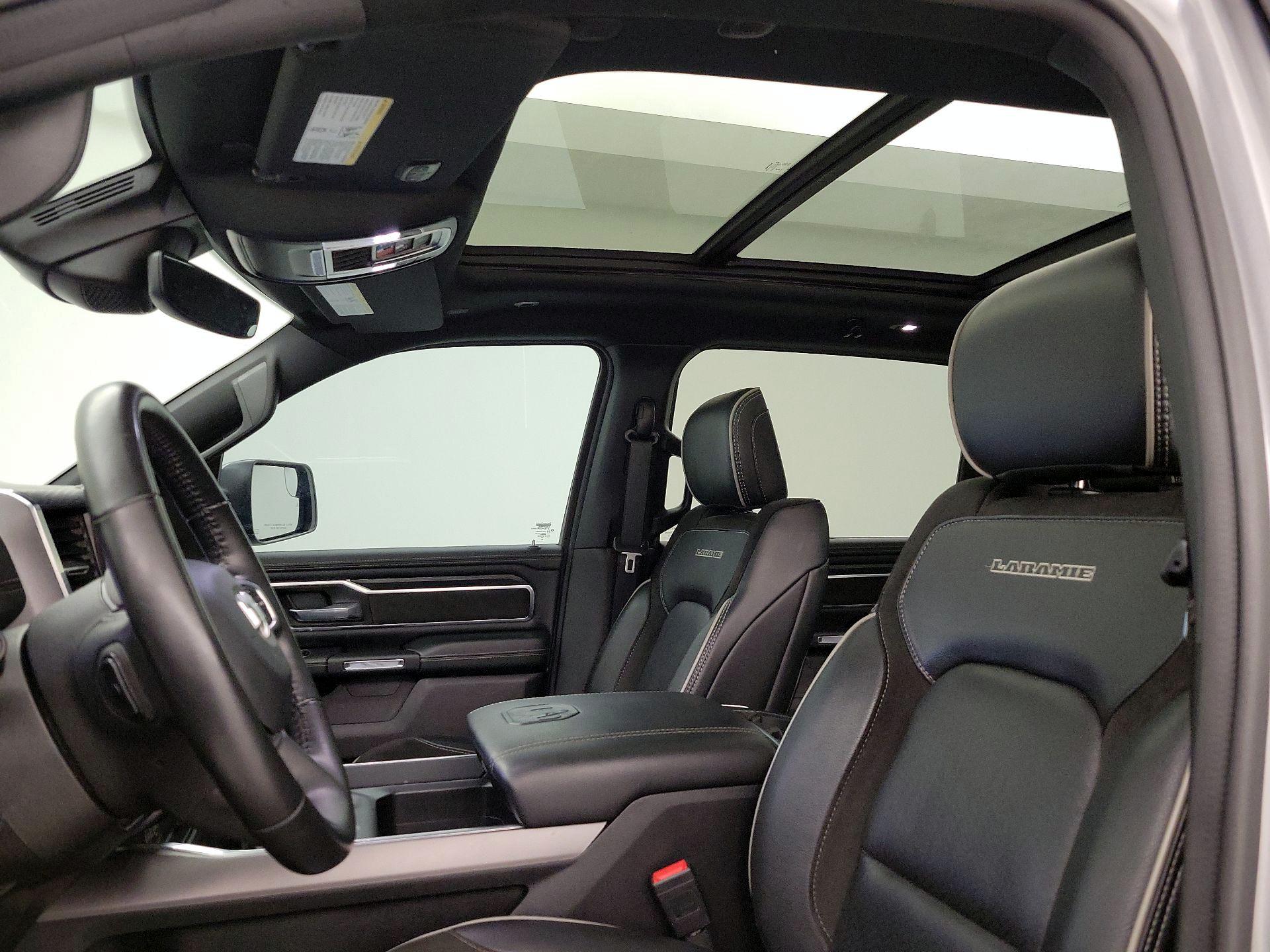 Thumbnail: 2024 RAM 1500 - 19