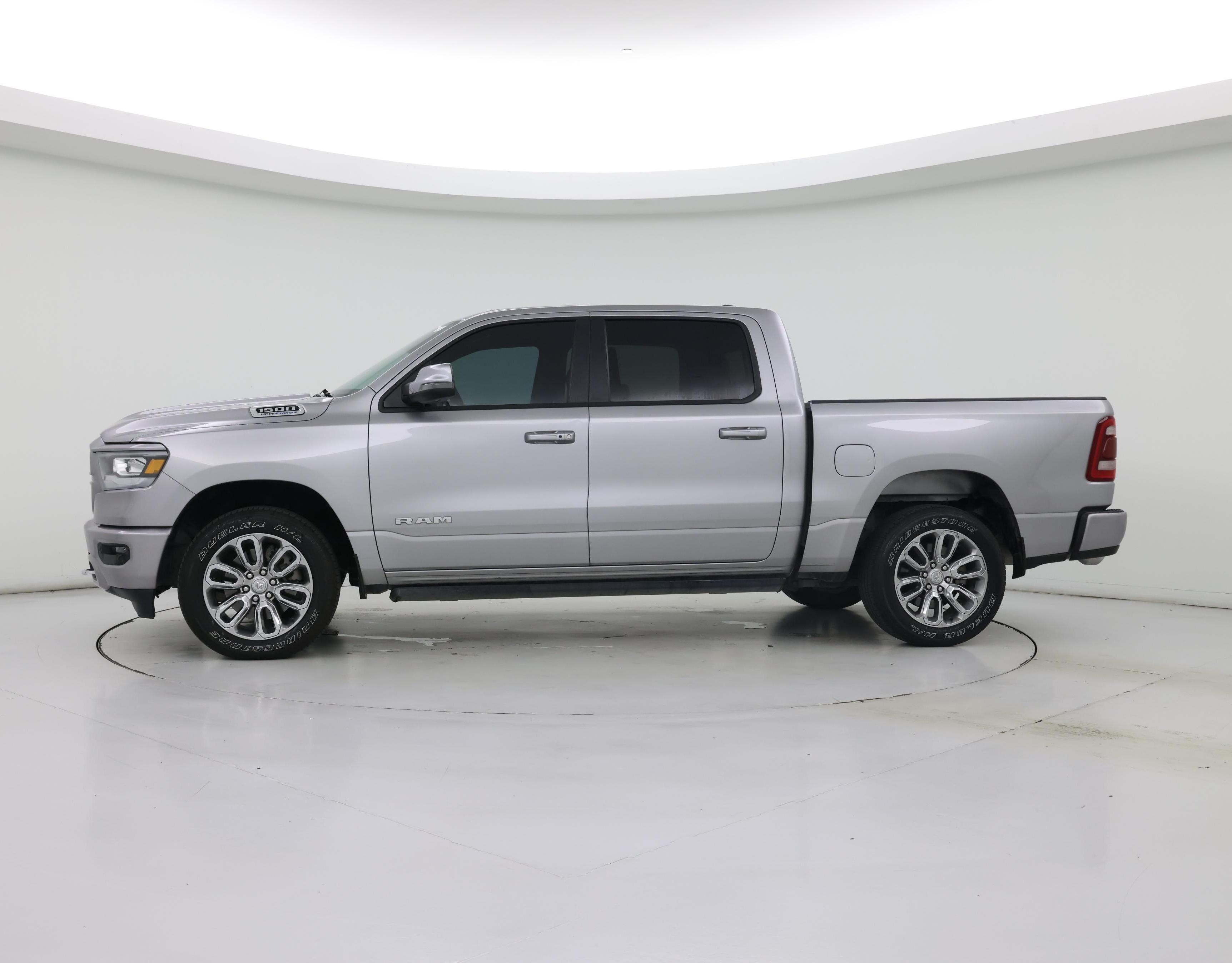 Thumbnail: 2024 RAM 1500 - 3