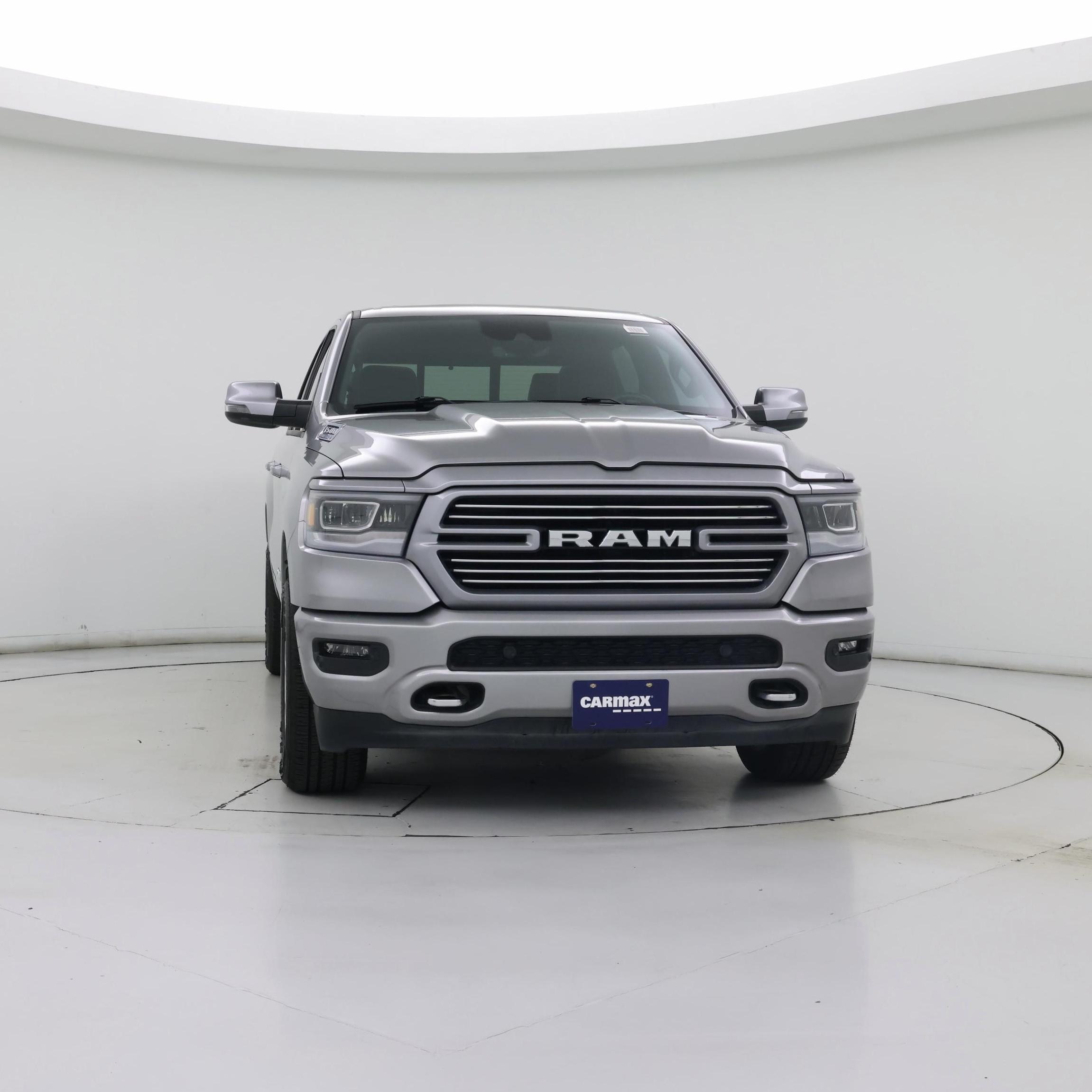 Thumbnail: 2024 RAM 1500 - 5