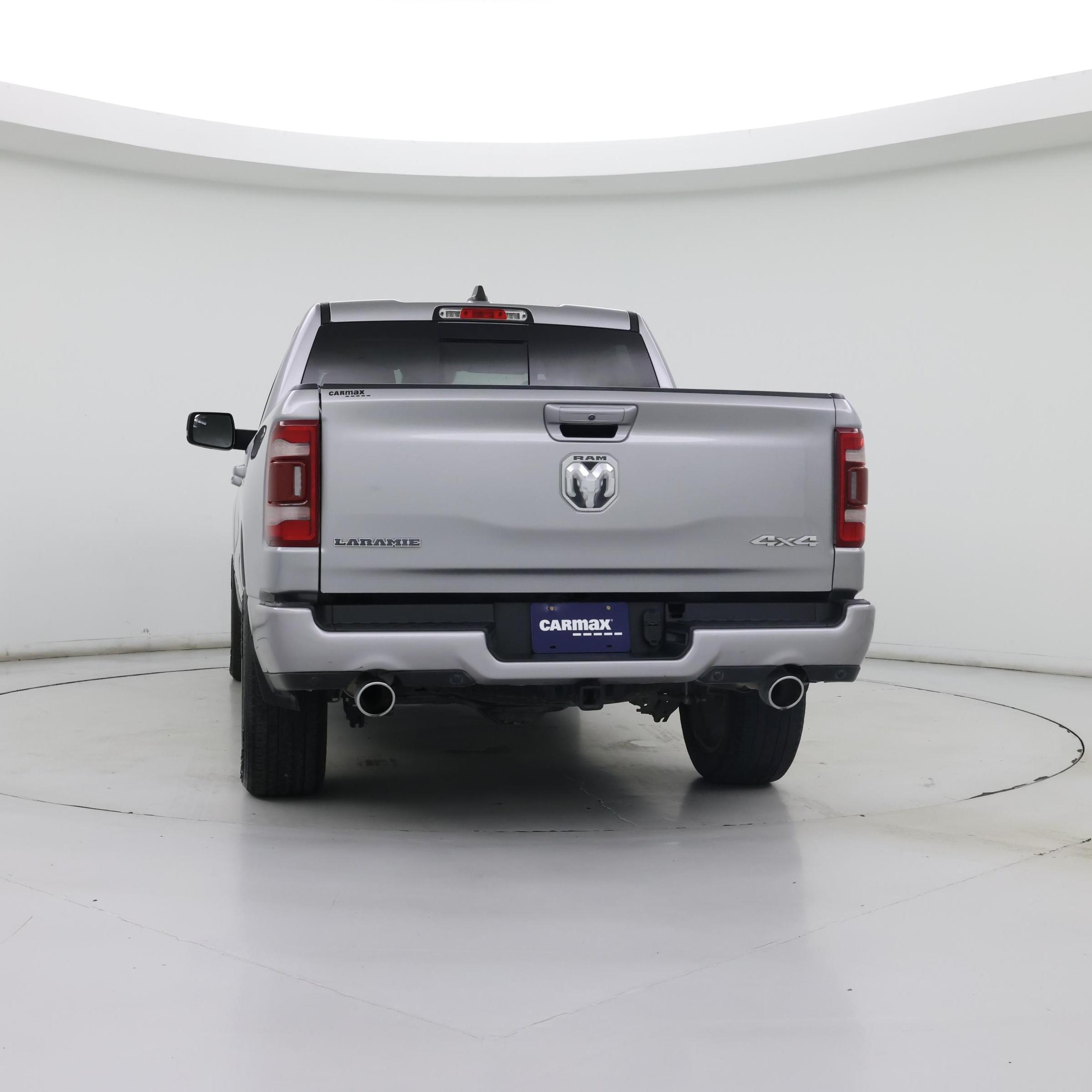 Thumbnail: 2024 RAM 1500 - 6