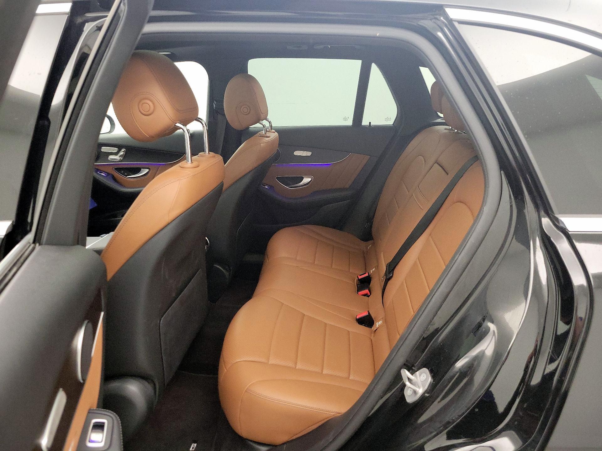 Thumbnail: 2021 Mercedes-Benz GLC - 20