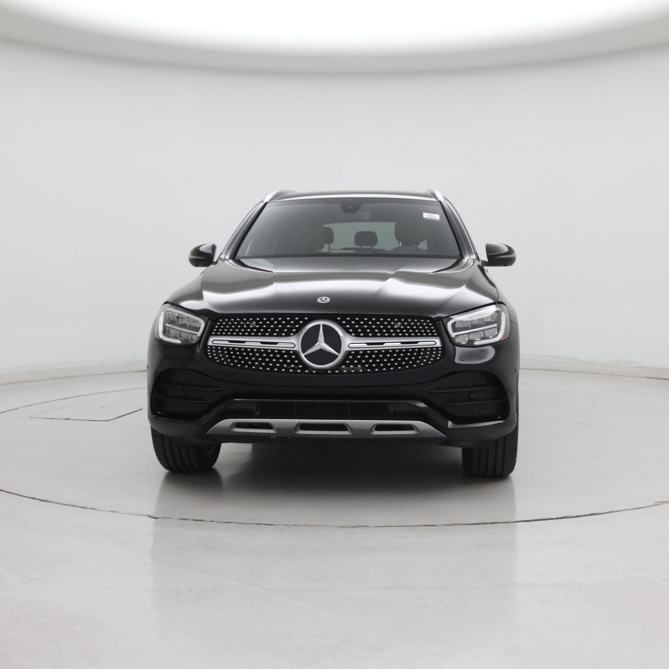 Thumbnail: 2021 Mercedes-Benz GLC - 5