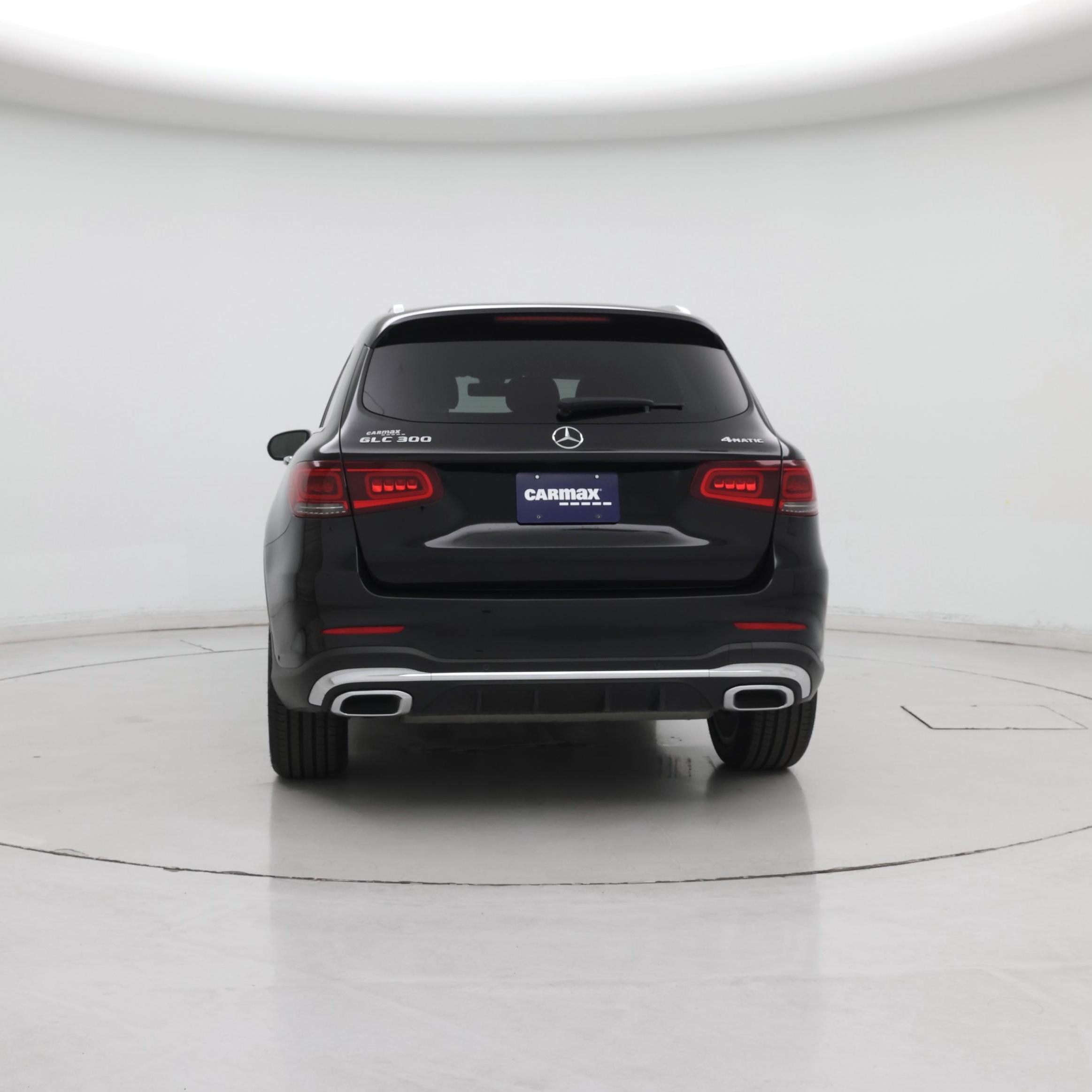 Thumbnail: 2021 Mercedes-Benz GLC - 6