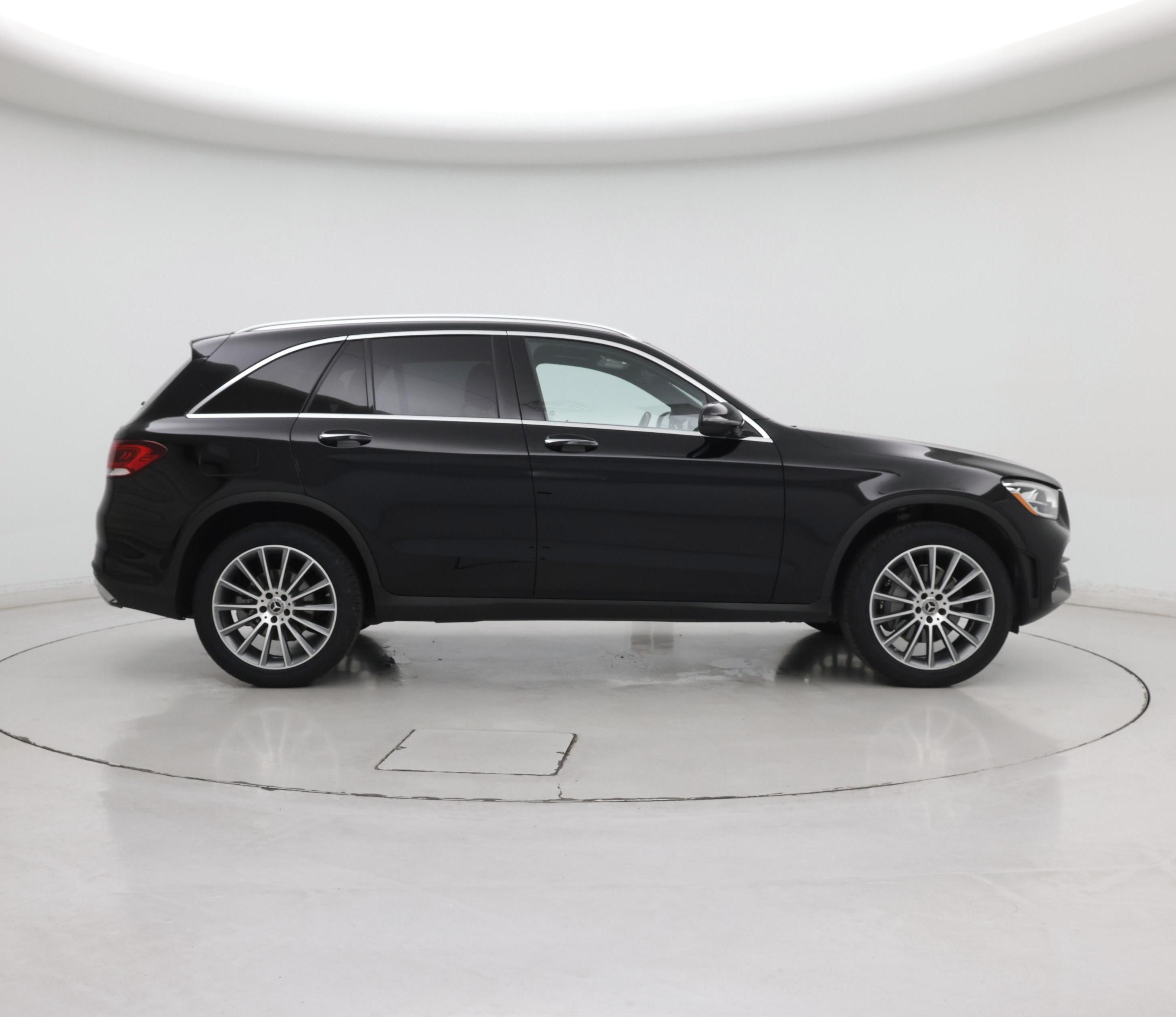 Thumbnail: 2021 Mercedes-Benz GLC - 7