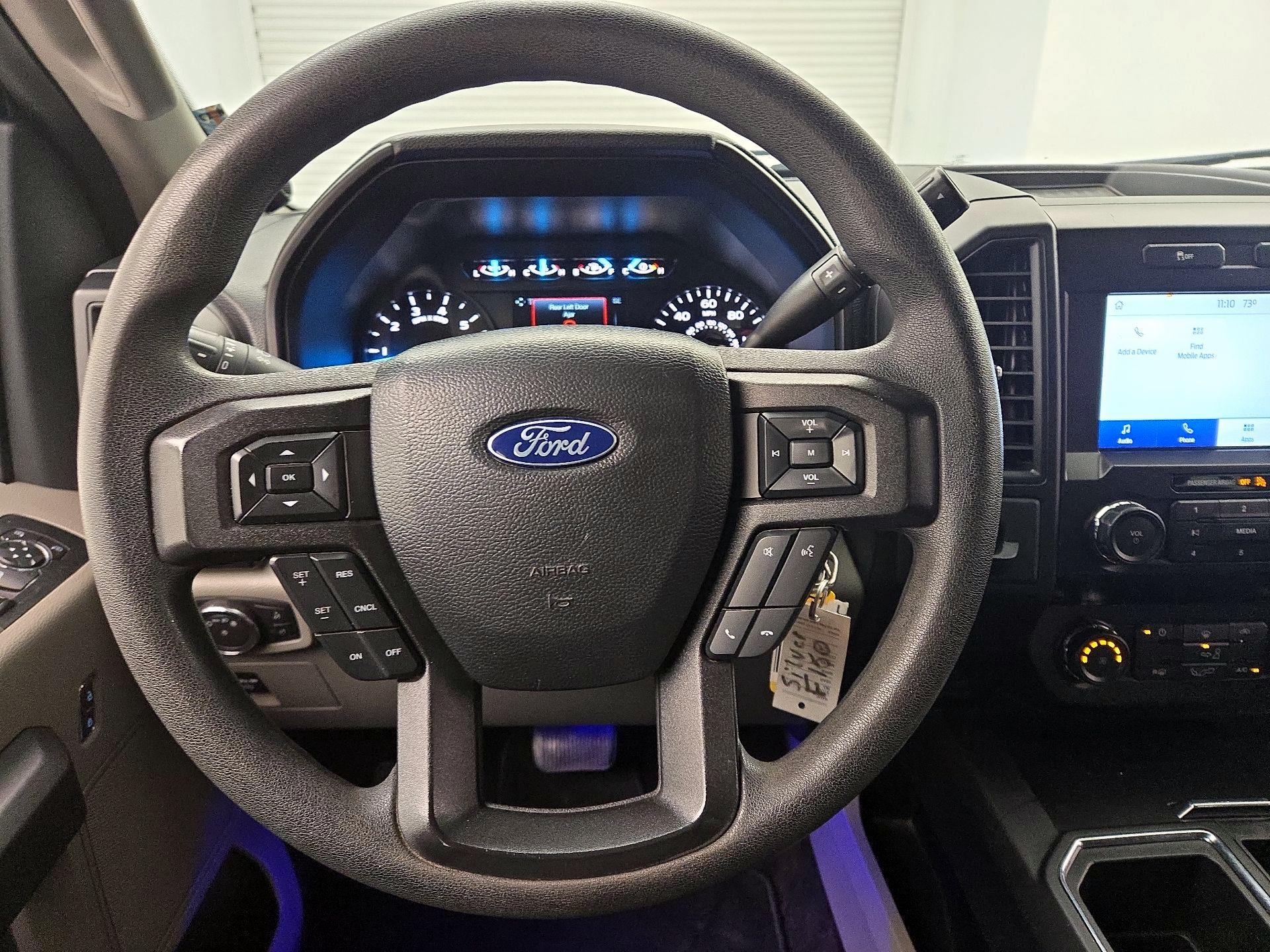 Thumbnail: 2020 Ford F-150 - 10