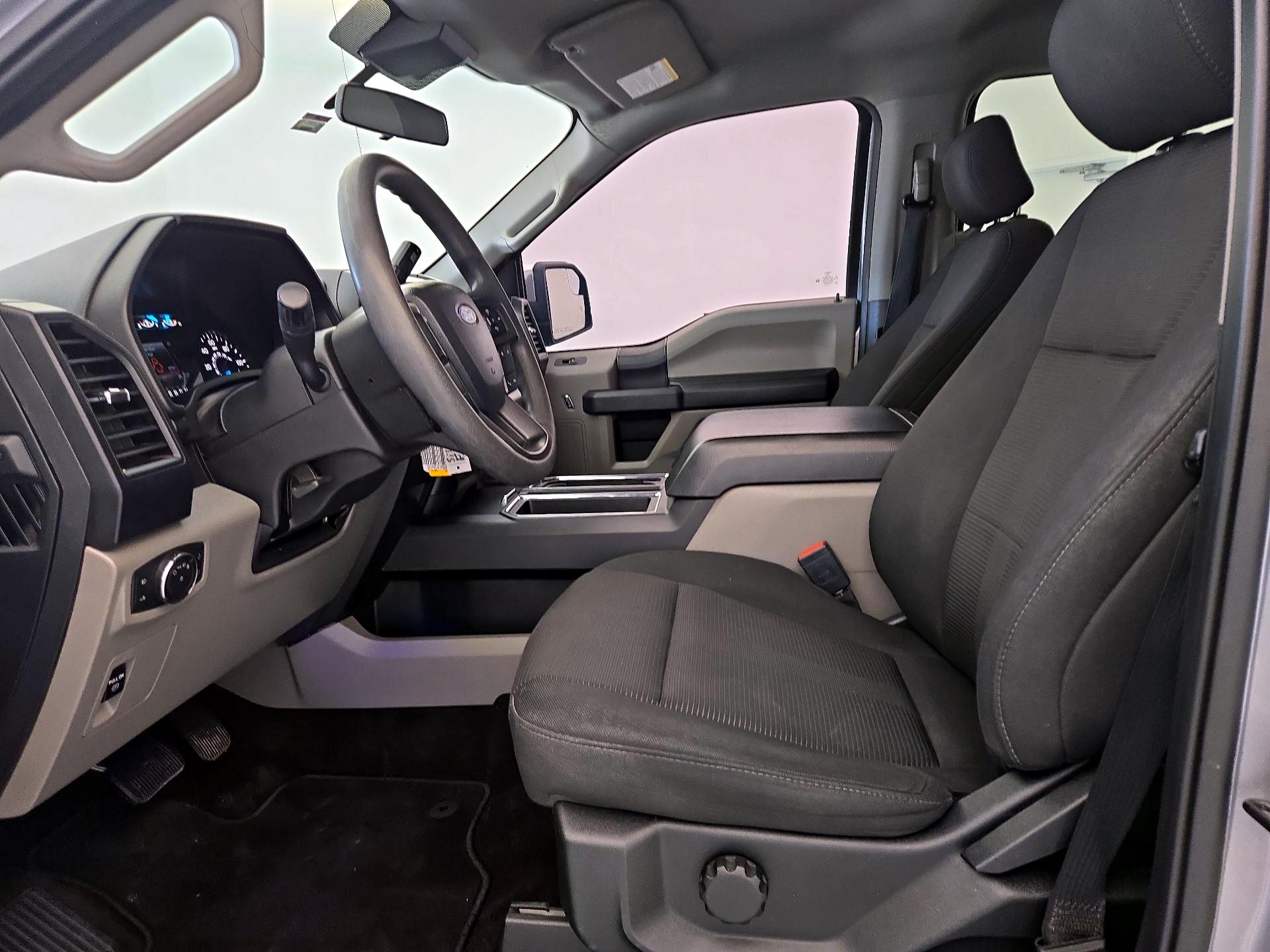 Thumbnail: 2020 Ford F-150 - 11