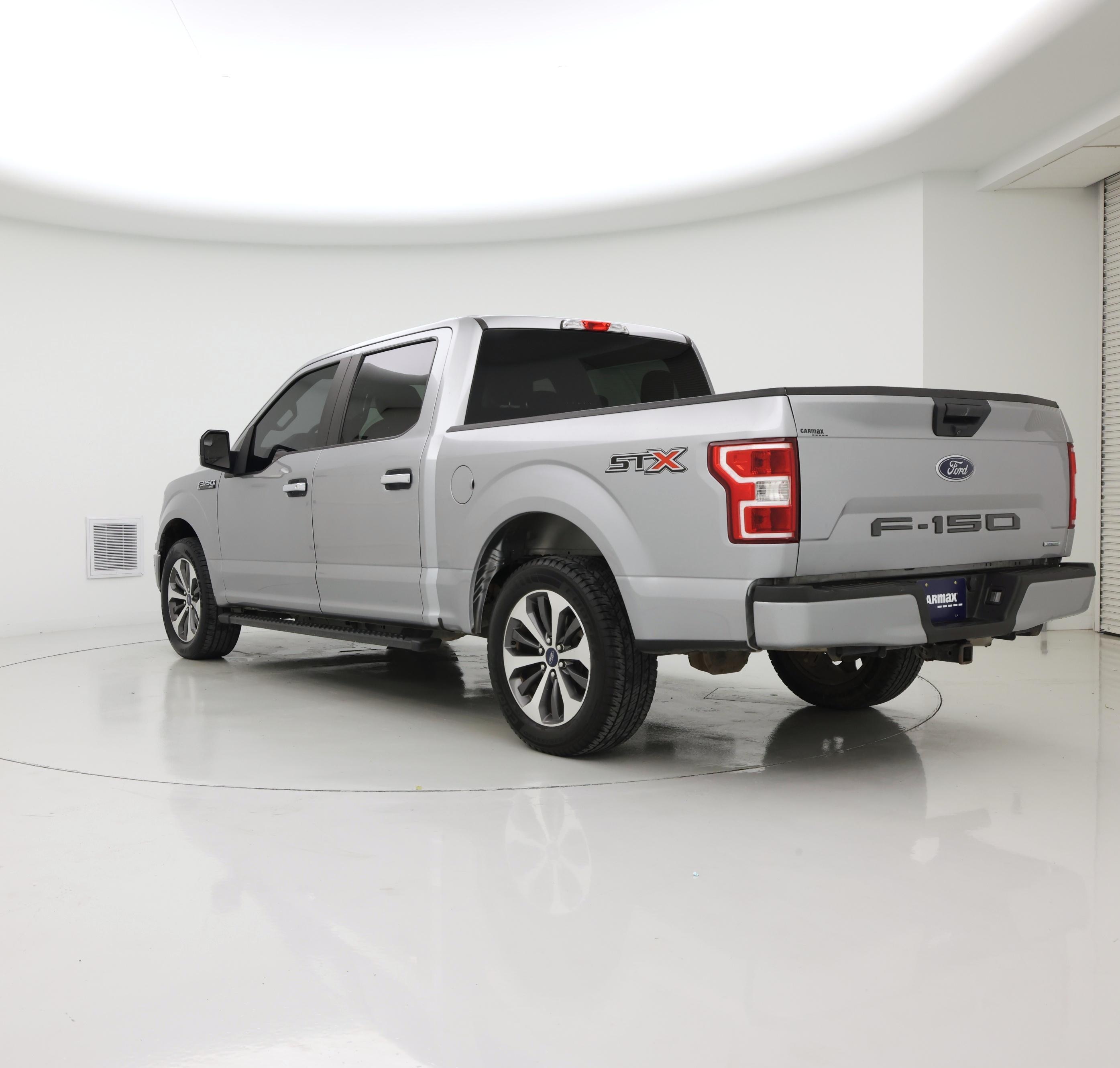 Thumbnail: 2020 Ford F-150 - 2