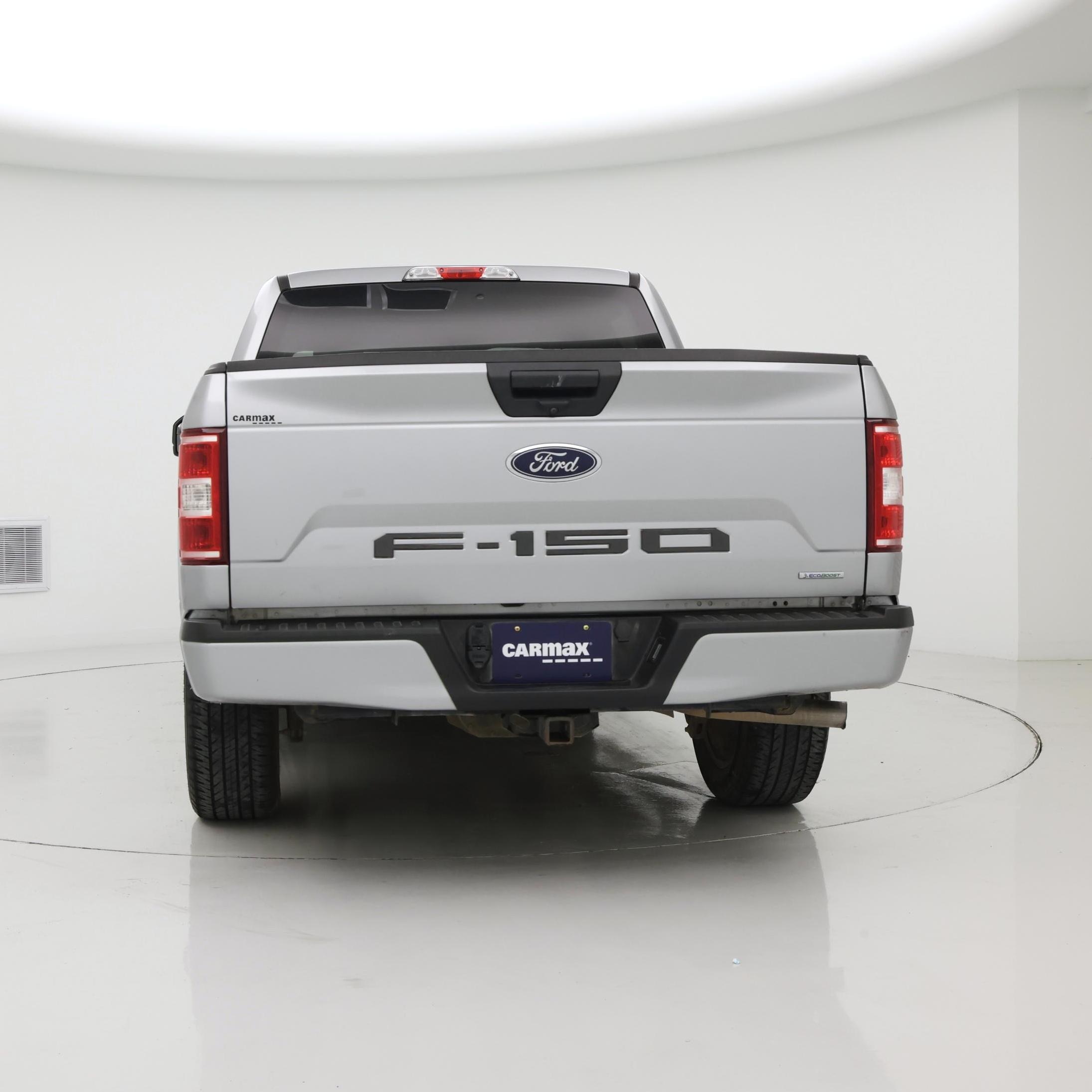 Thumbnail: 2020 Ford F-150 - 6