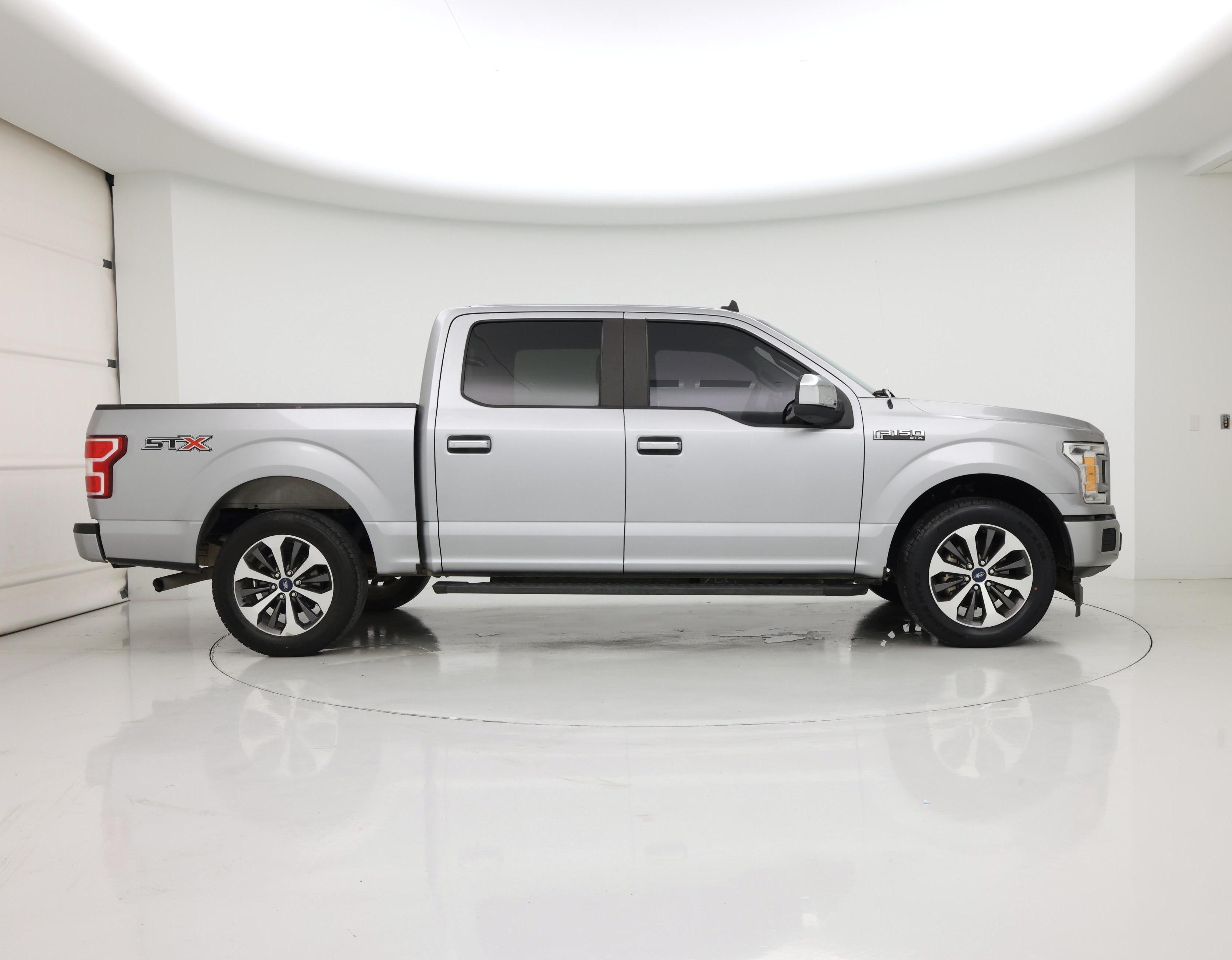 Thumbnail: 2020 Ford F-150 - 7