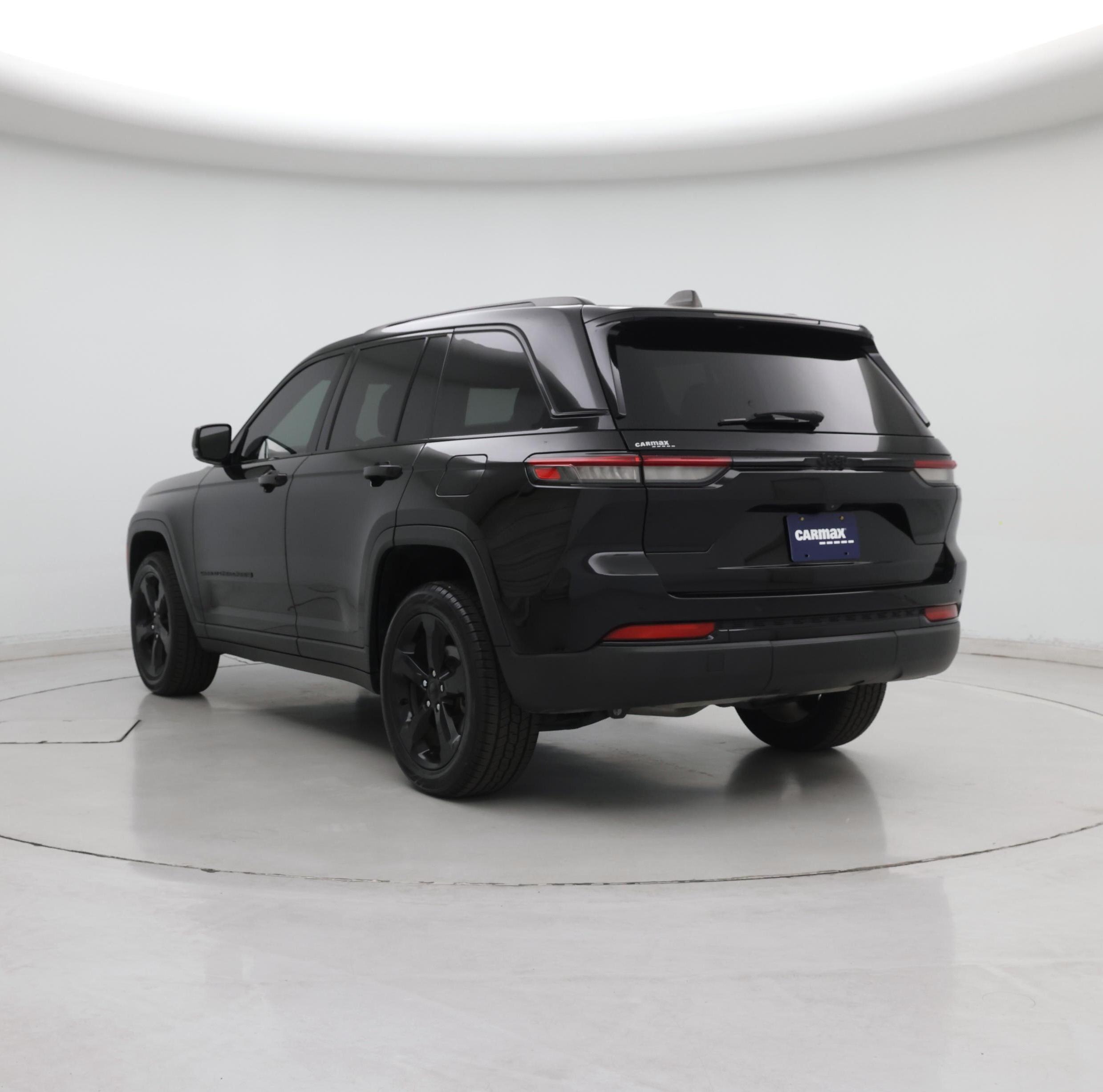 Thumbnail: 2022 Jeep Grand Cherokee - 2