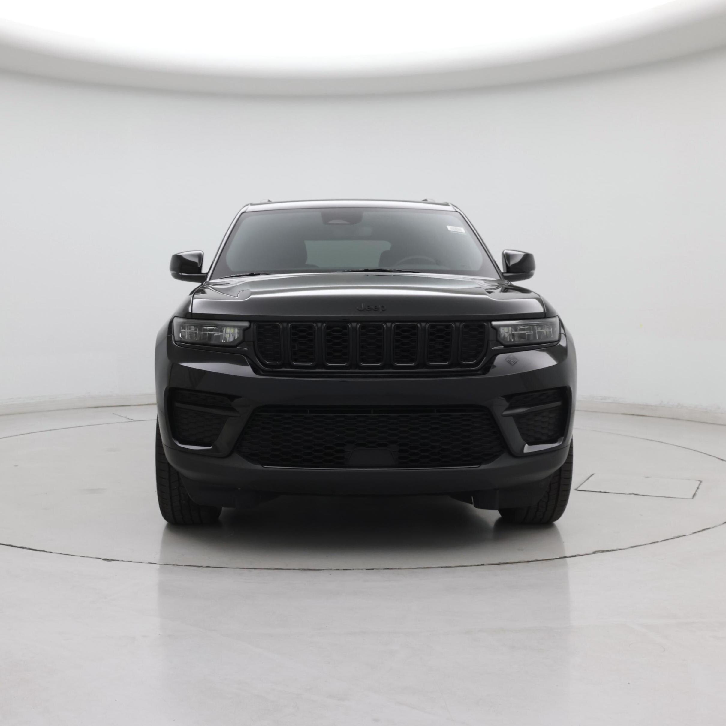Thumbnail: 2022 Jeep Grand Cherokee - 5