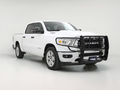 2023 Ram 1500 Lonestar