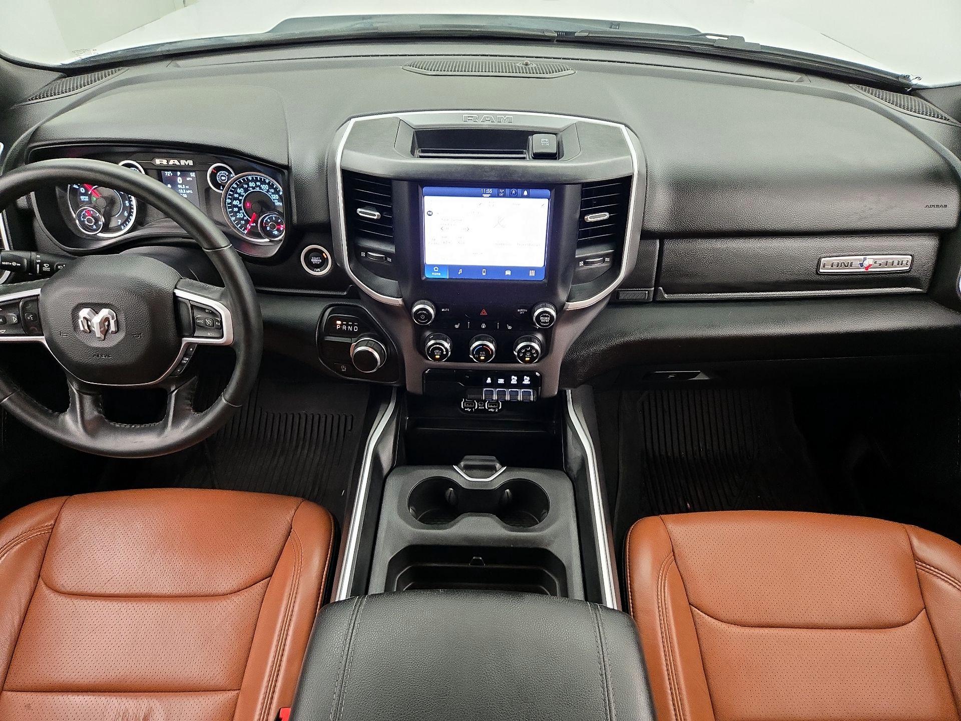 Thumbnail: 2023 RAM 1500 - 9