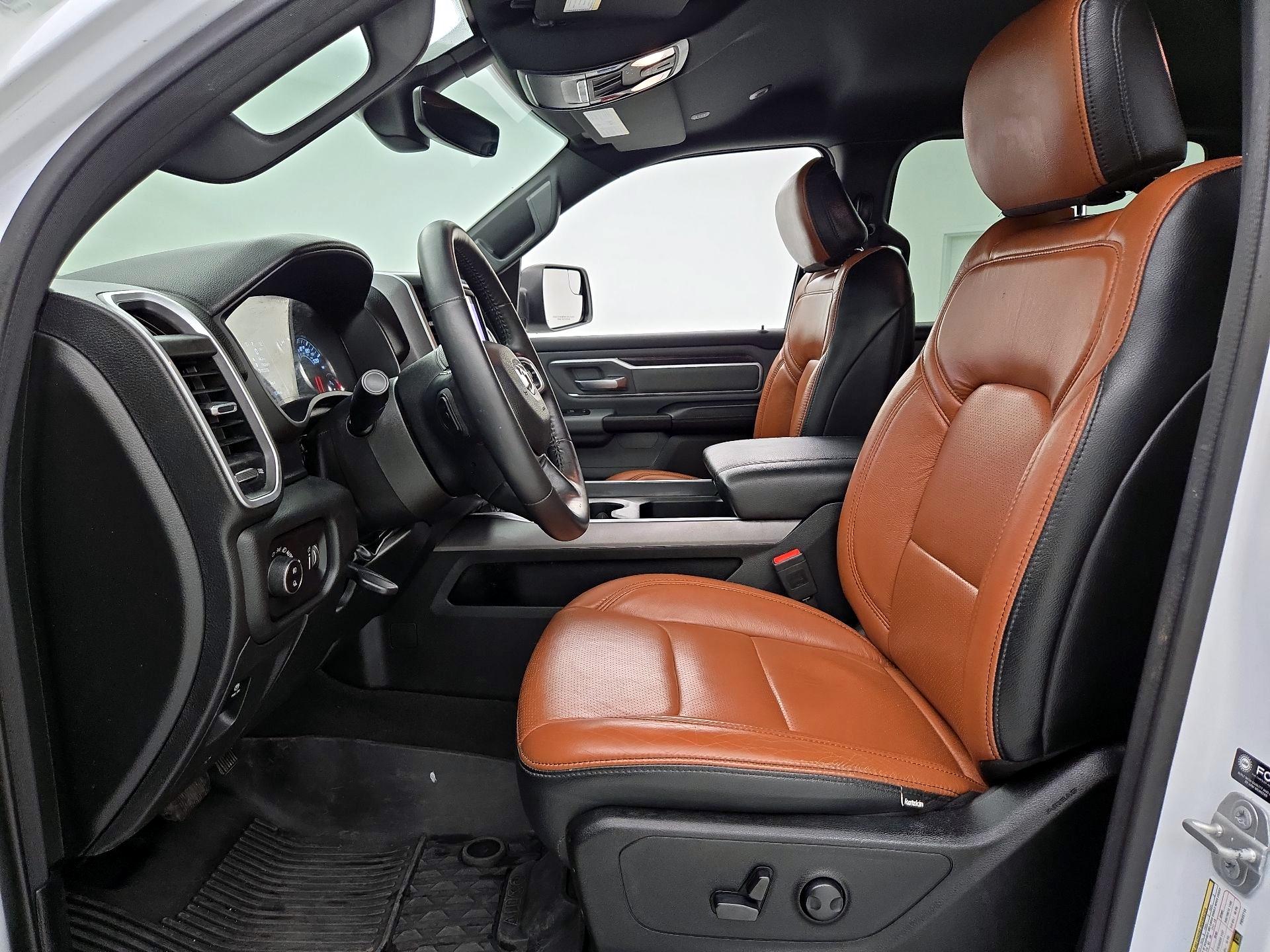 Thumbnail: 2023 RAM 1500 - 11