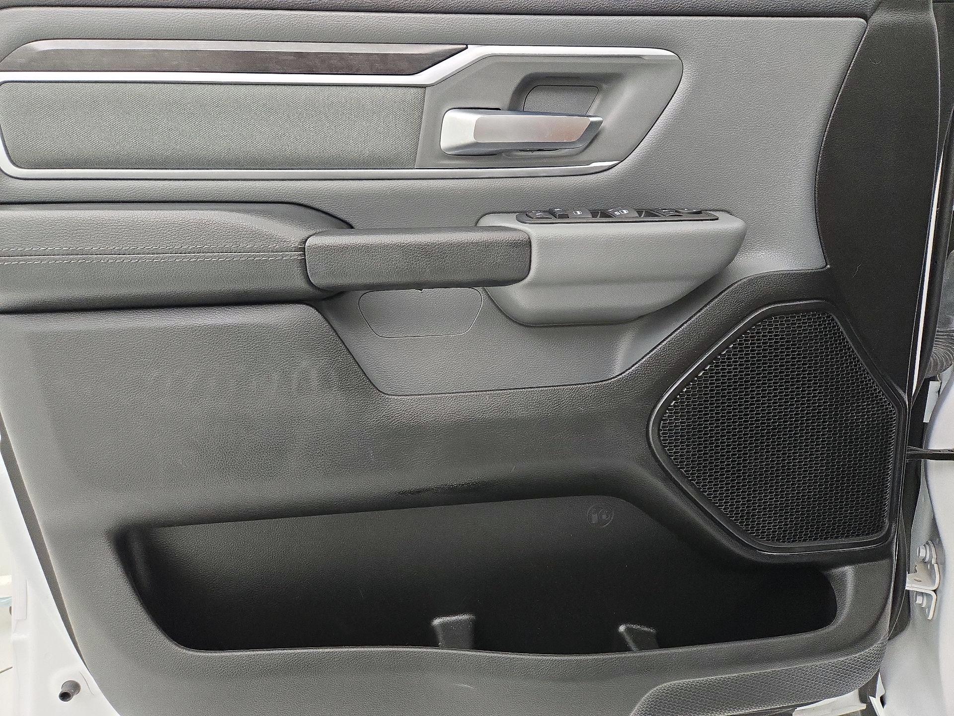 Thumbnail: 2023 RAM 1500 - 12