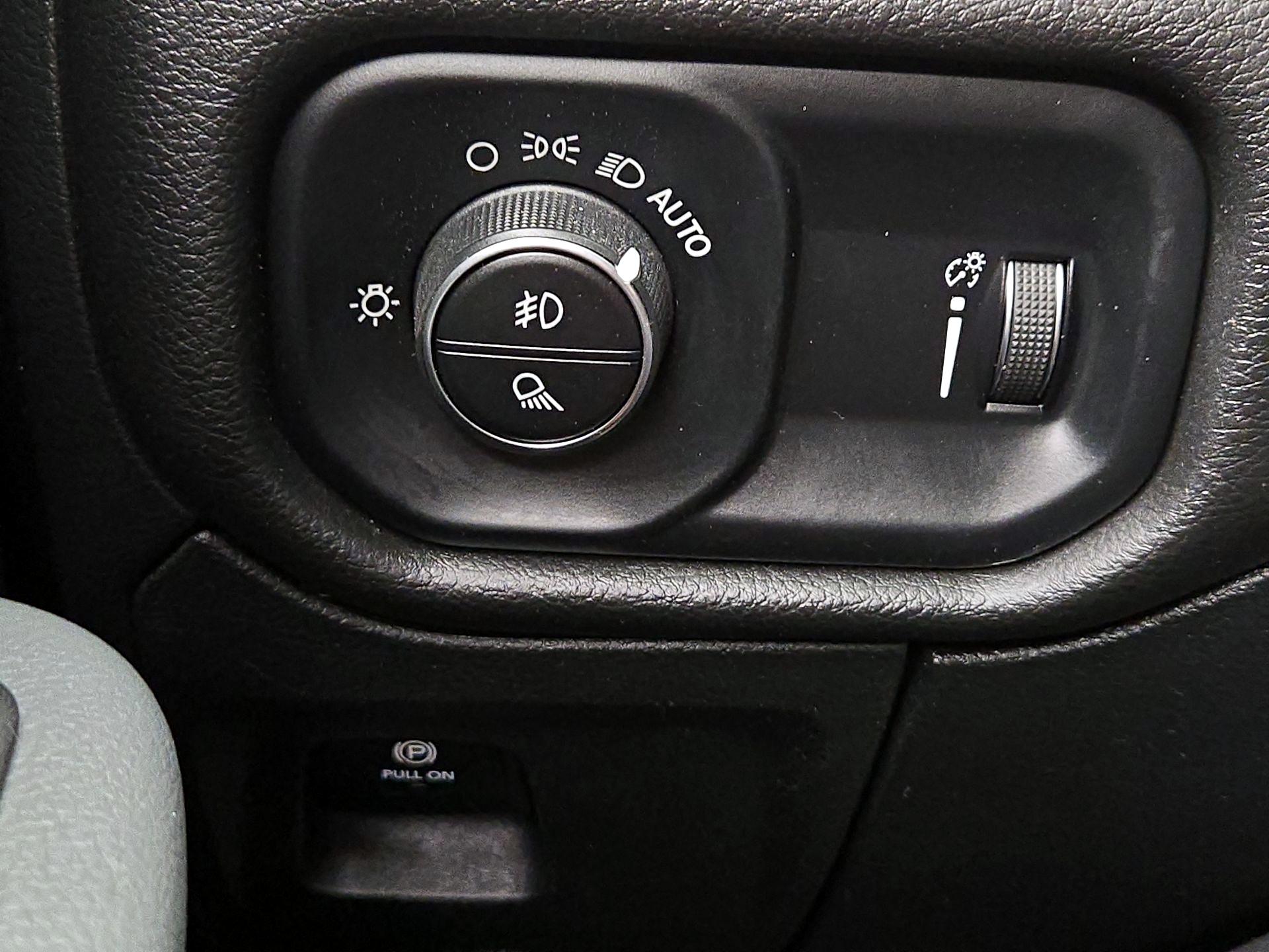 Thumbnail: 2023 RAM 1500 - 13