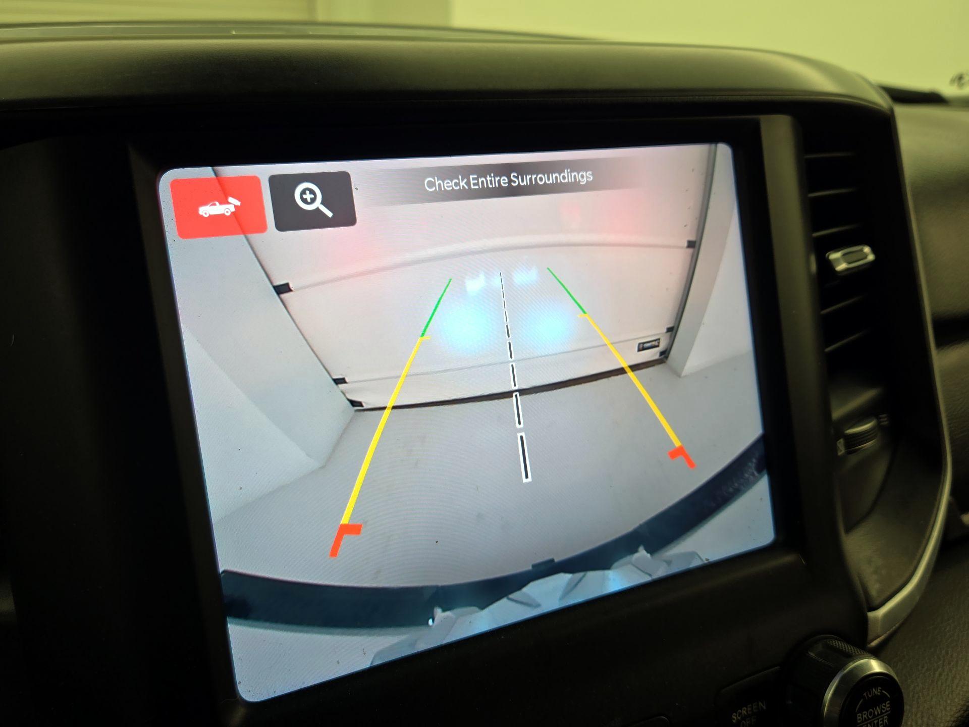 Thumbnail: 2023 RAM 1500 - 14