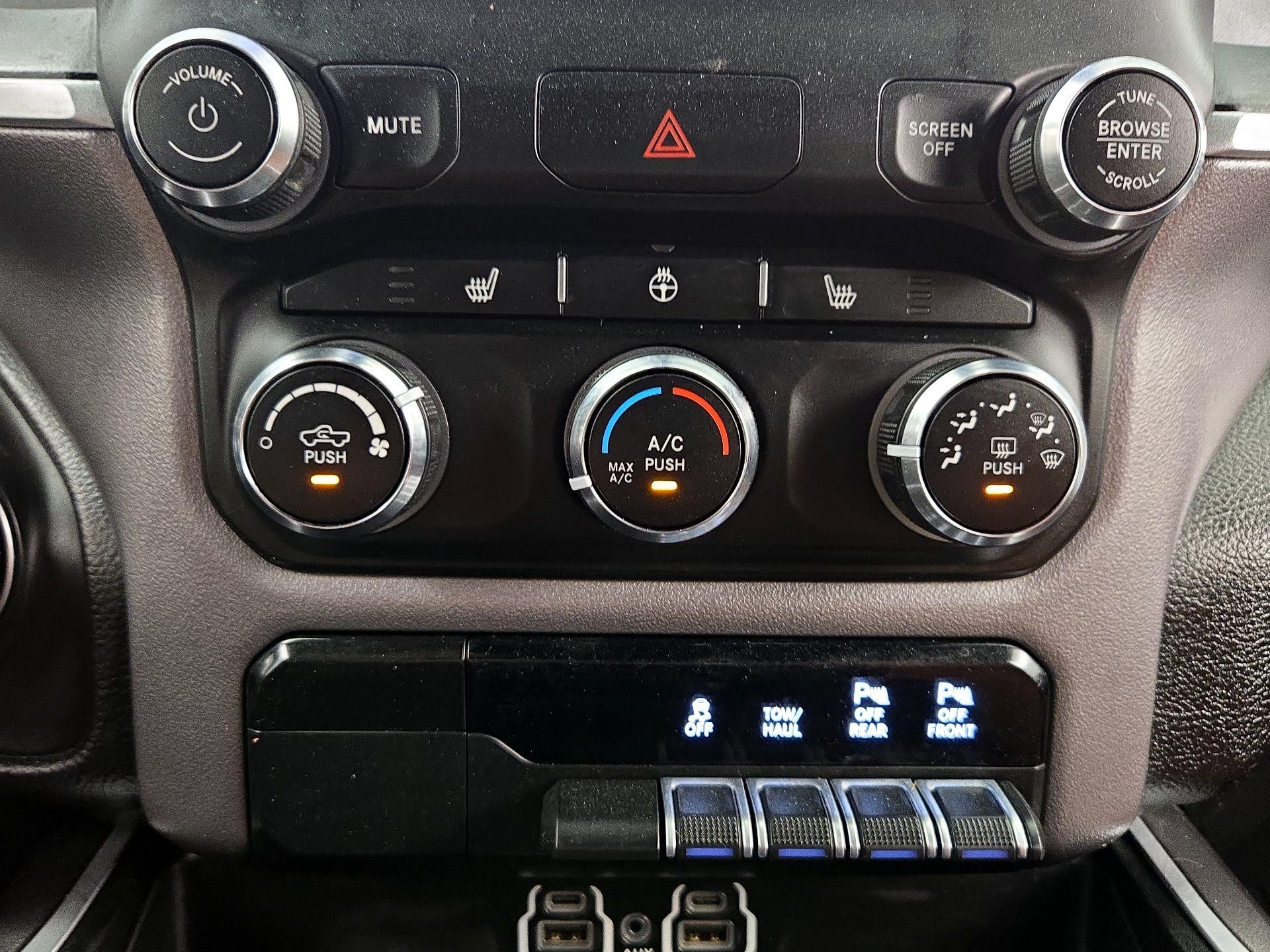 Thumbnail: 2023 RAM 1500 - 16