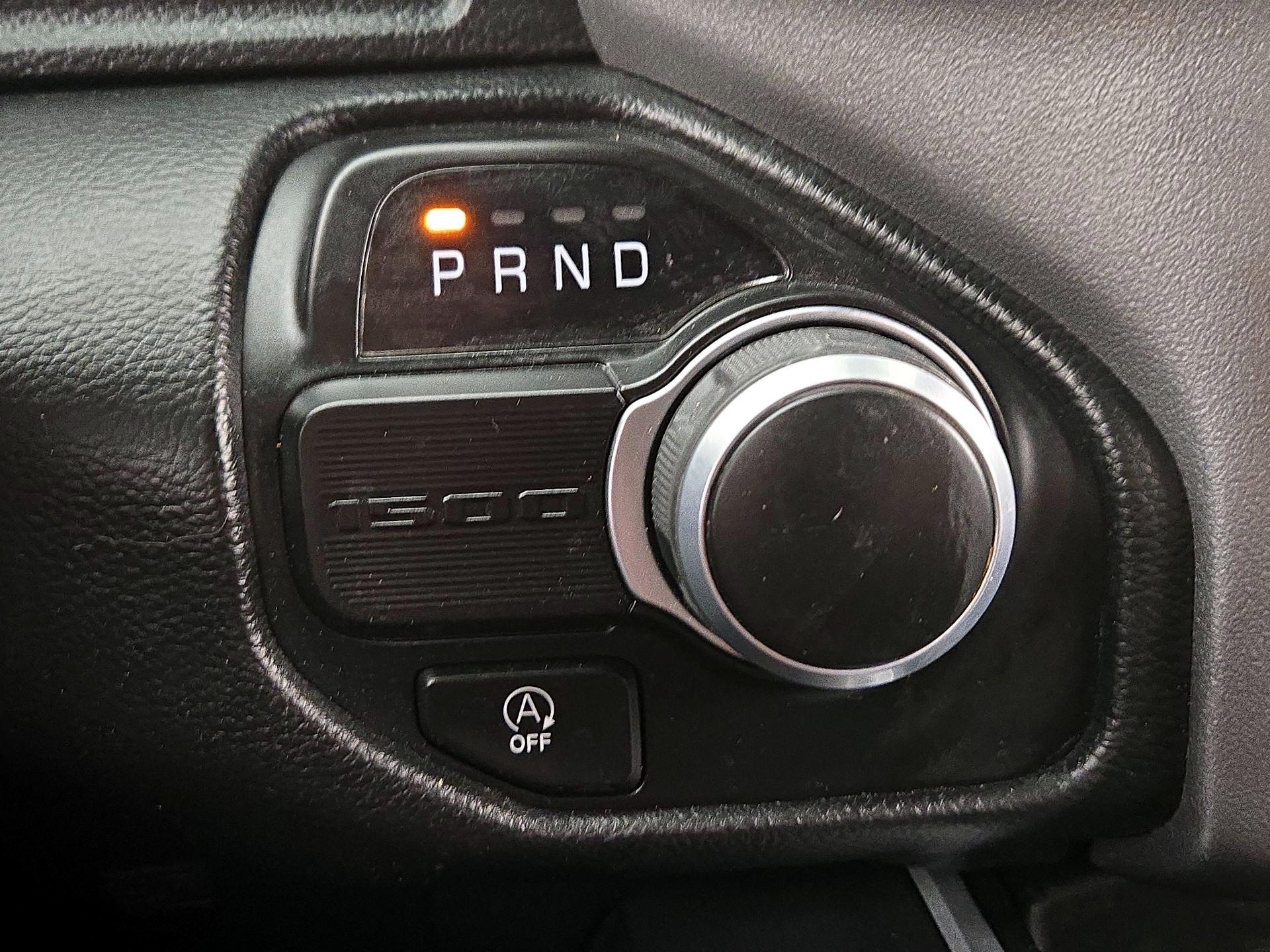 Thumbnail: 2023 RAM 1500 - 17