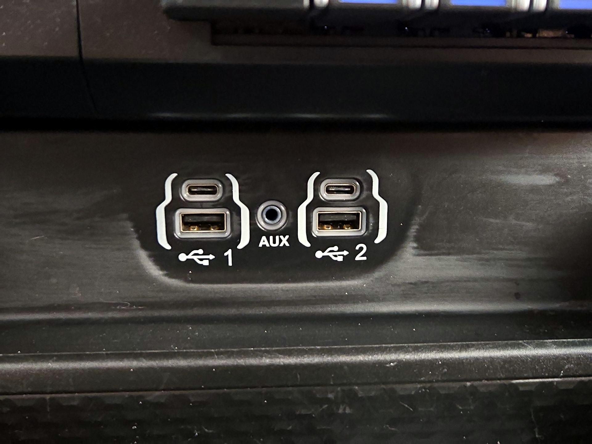 Thumbnail: 2023 RAM 1500 - 18