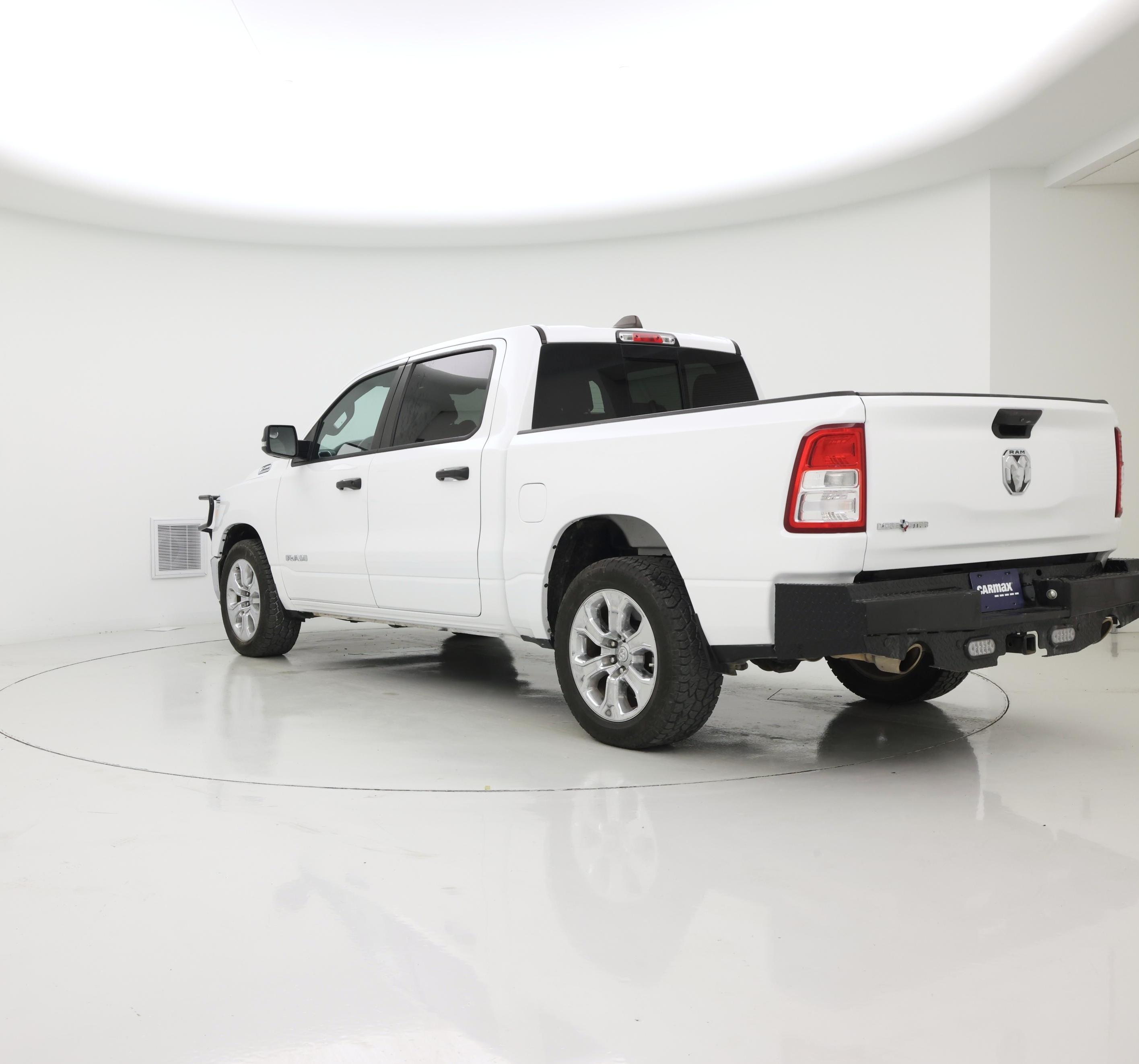 Thumbnail: 2023 RAM 1500 - 2