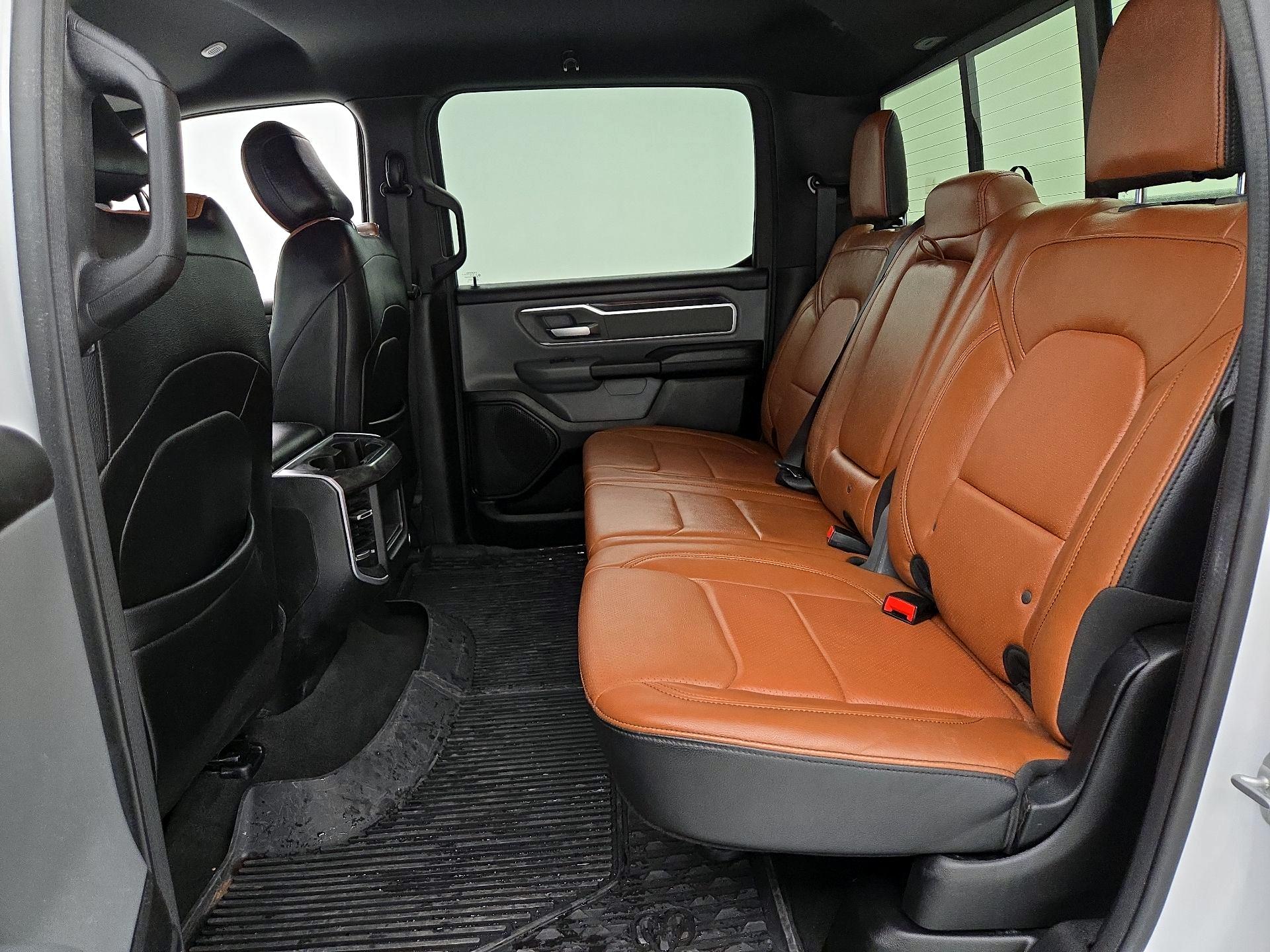 Thumbnail: 2023 RAM 1500 - 19