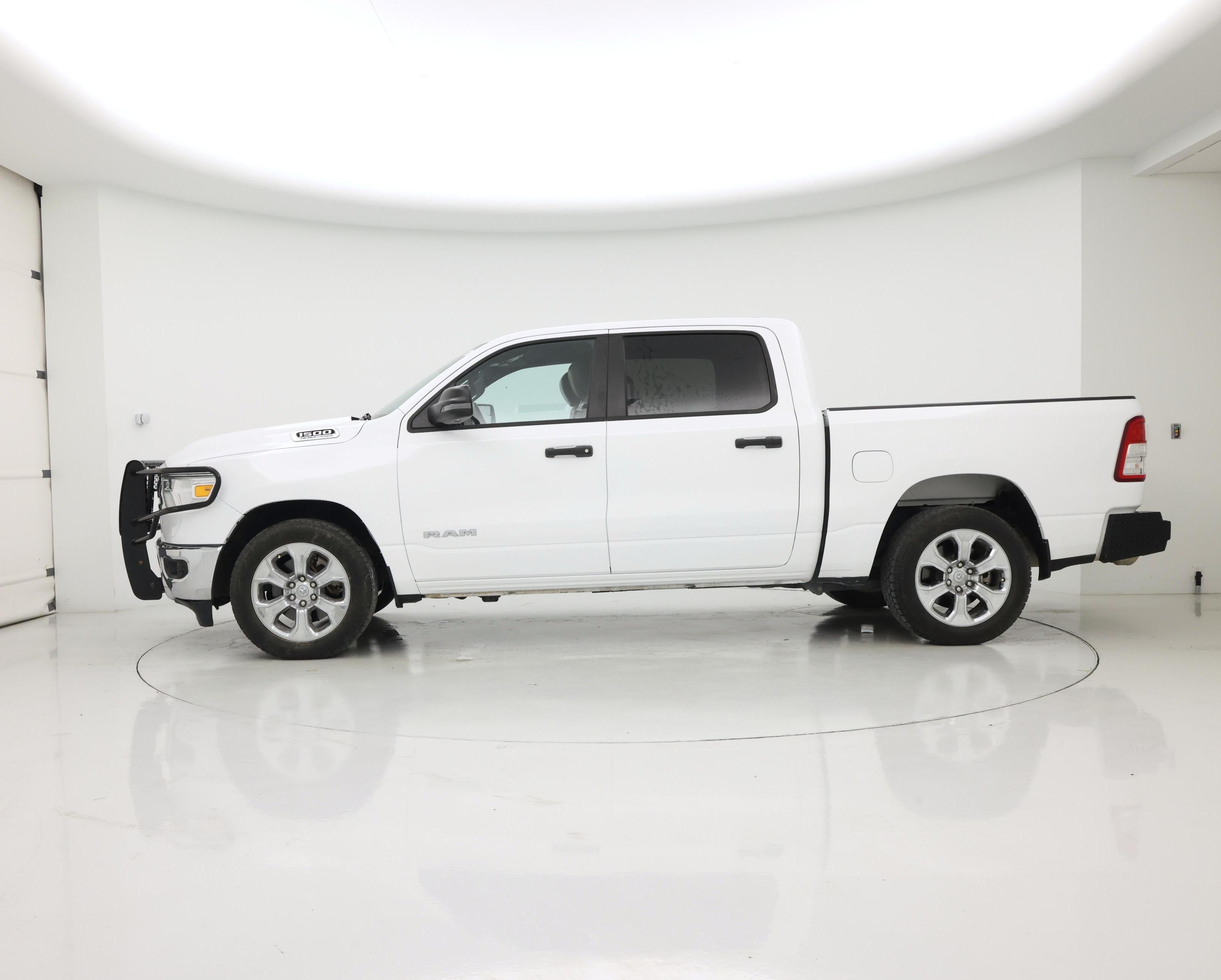 Thumbnail: 2023 RAM 1500 - 3