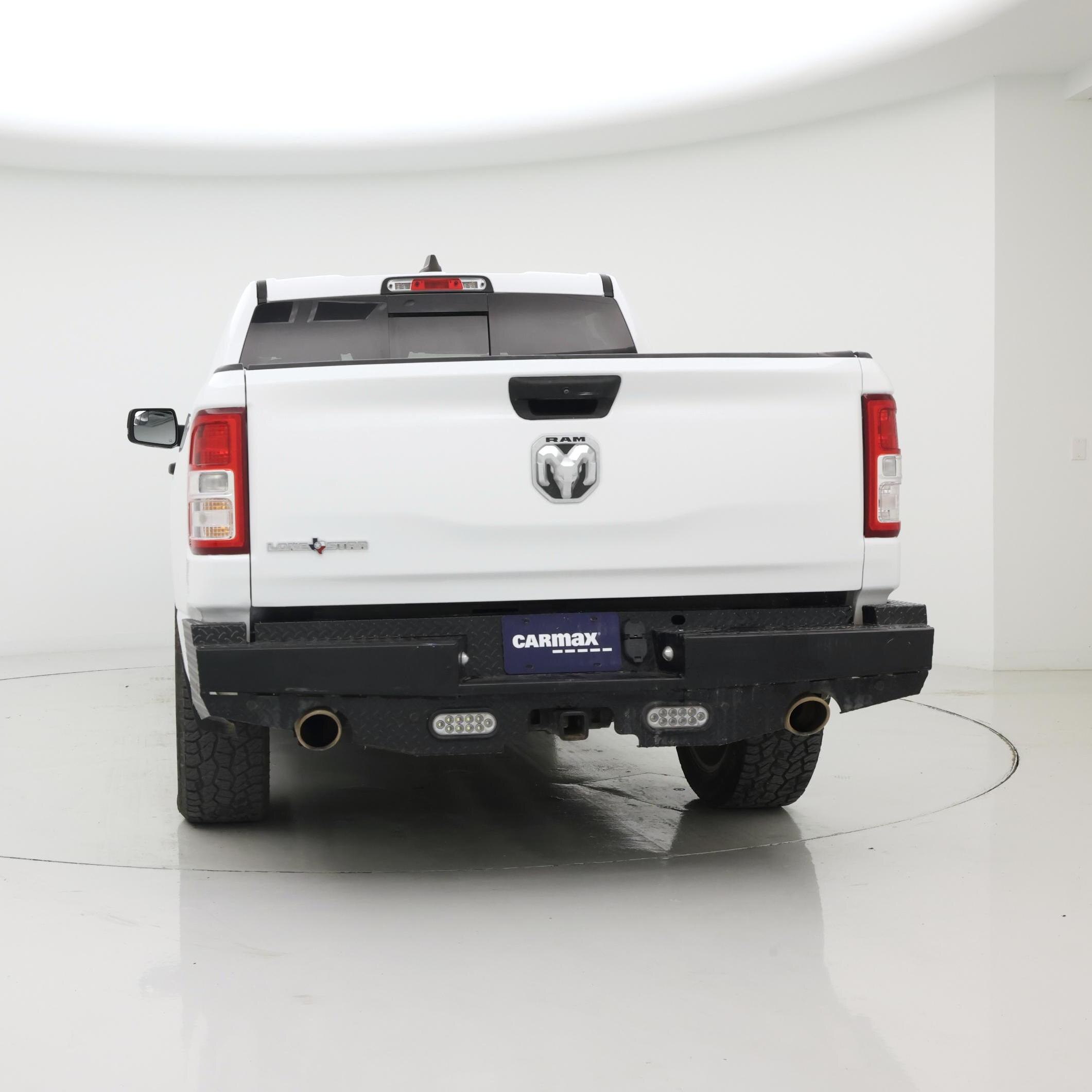 Thumbnail: 2023 RAM 1500 - 6