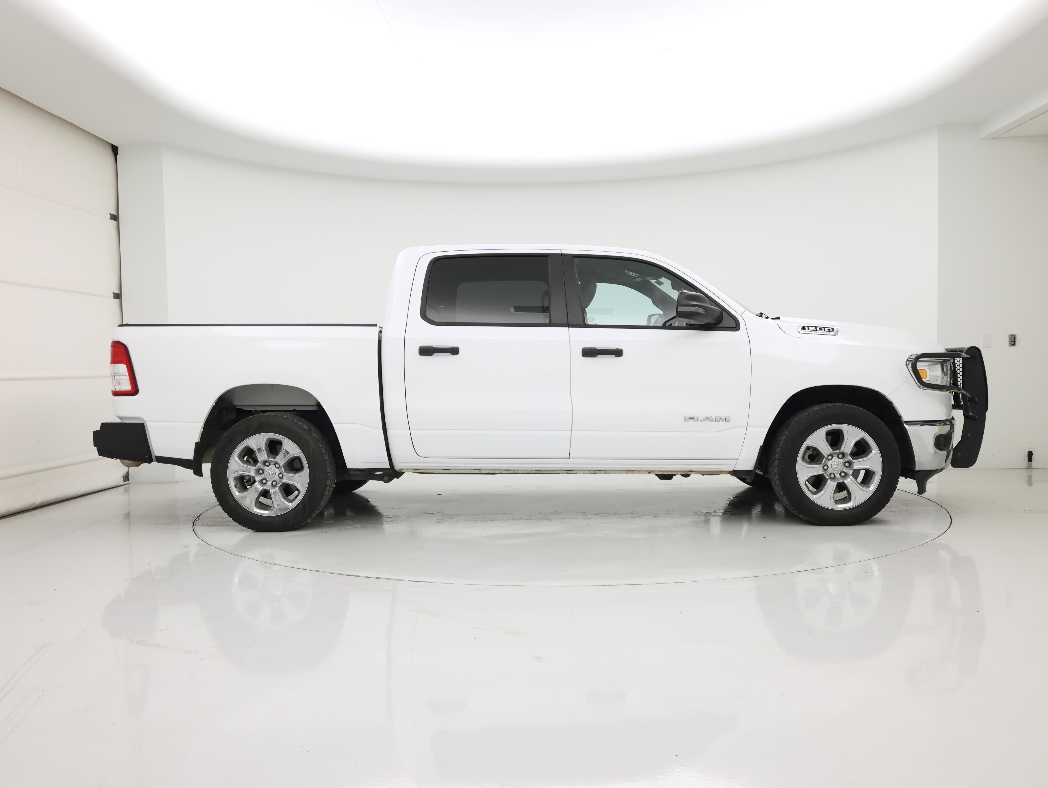 Thumbnail: 2023 RAM 1500 - 7