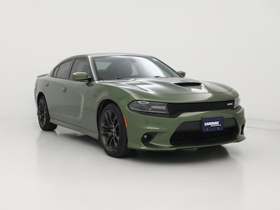 2020 Dodge Charger R/T