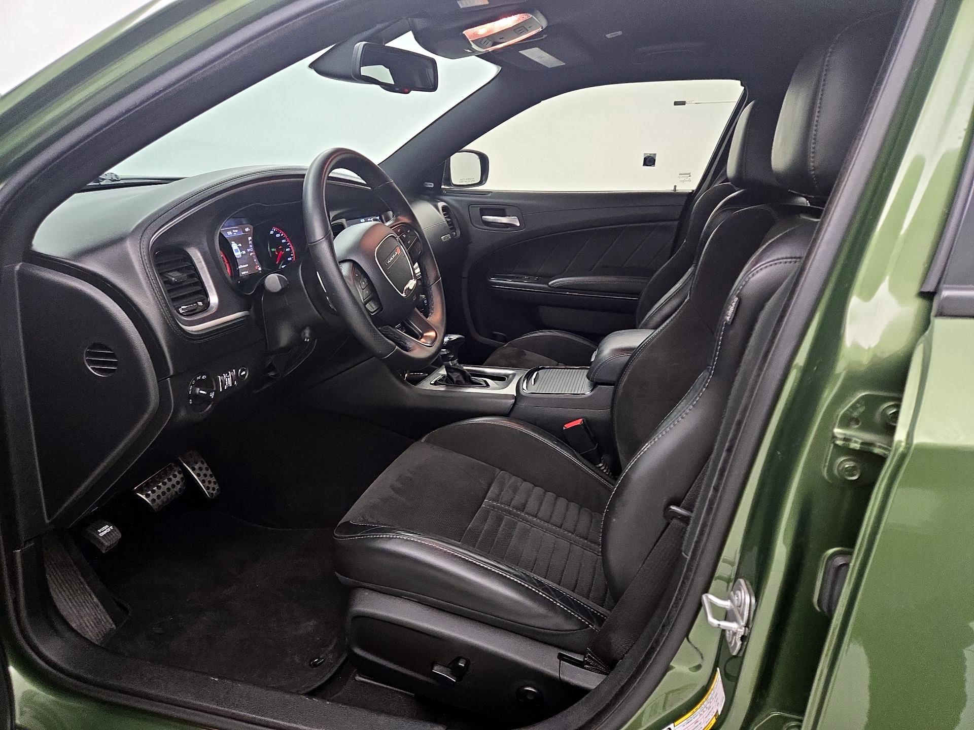 Thumbnail: 2020 Dodge Charger - 11