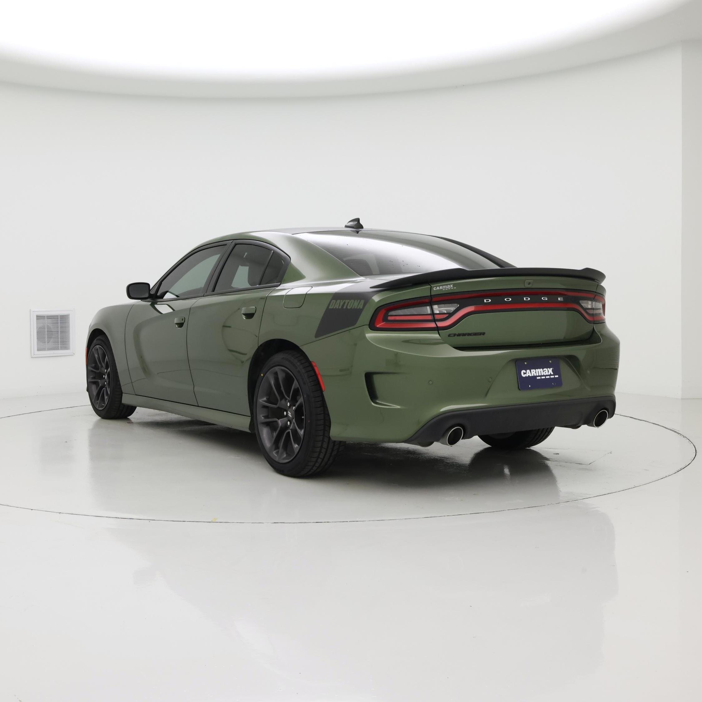 Thumbnail: 2020 Dodge Charger - 2