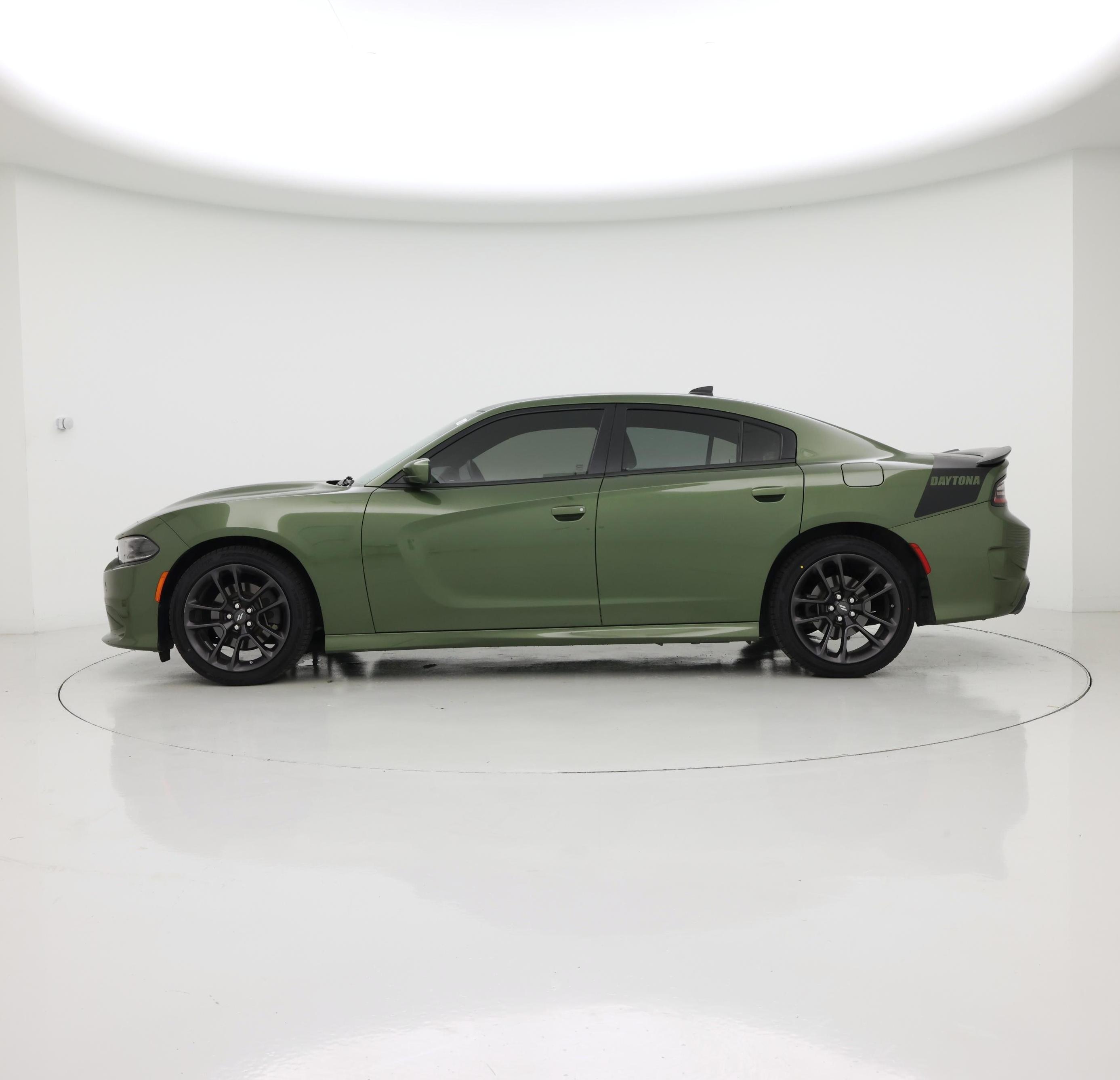 Thumbnail: 2020 Dodge Charger - 3
