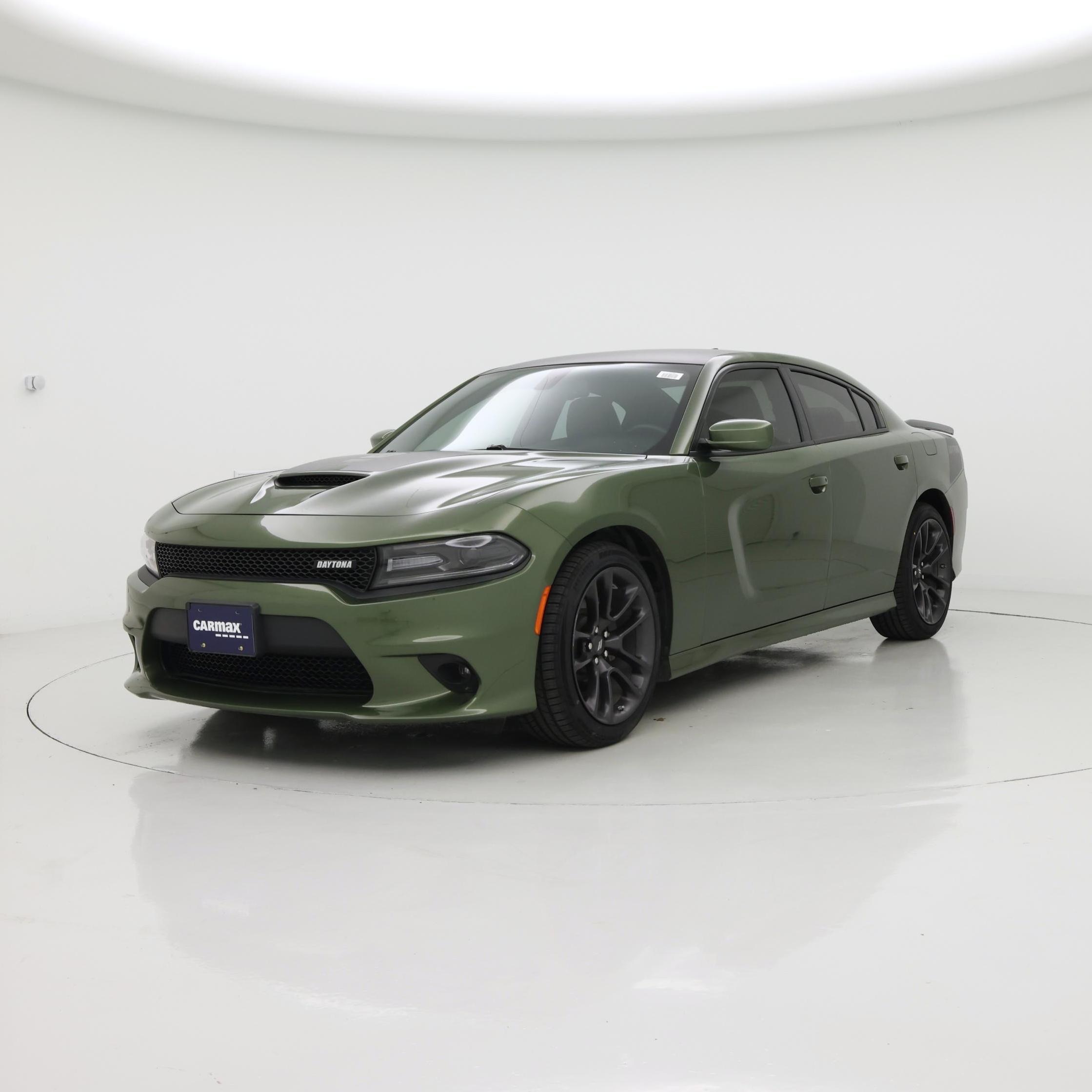 Thumbnail: 2020 Dodge Charger - 4
