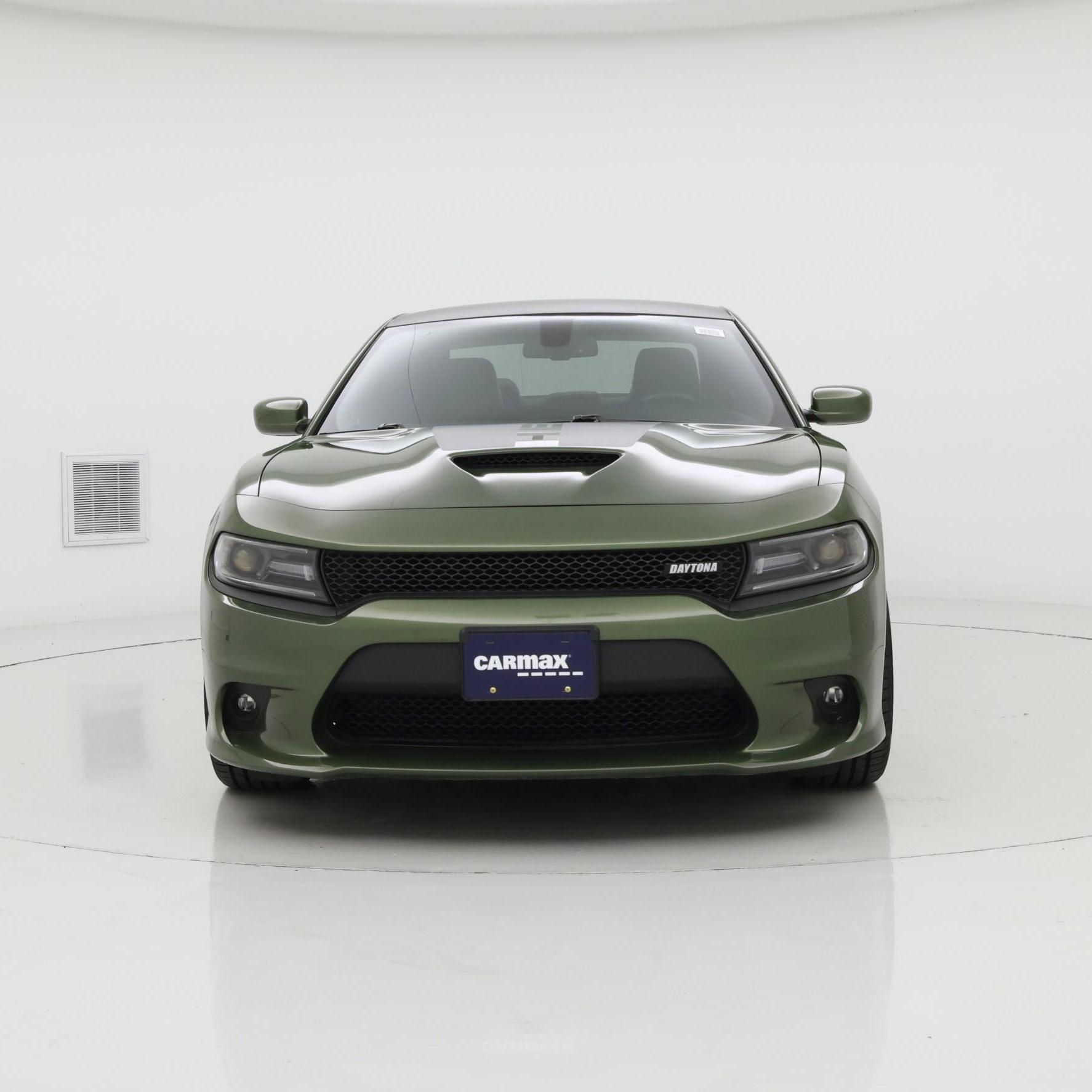 Thumbnail: 2020 Dodge Charger - 5