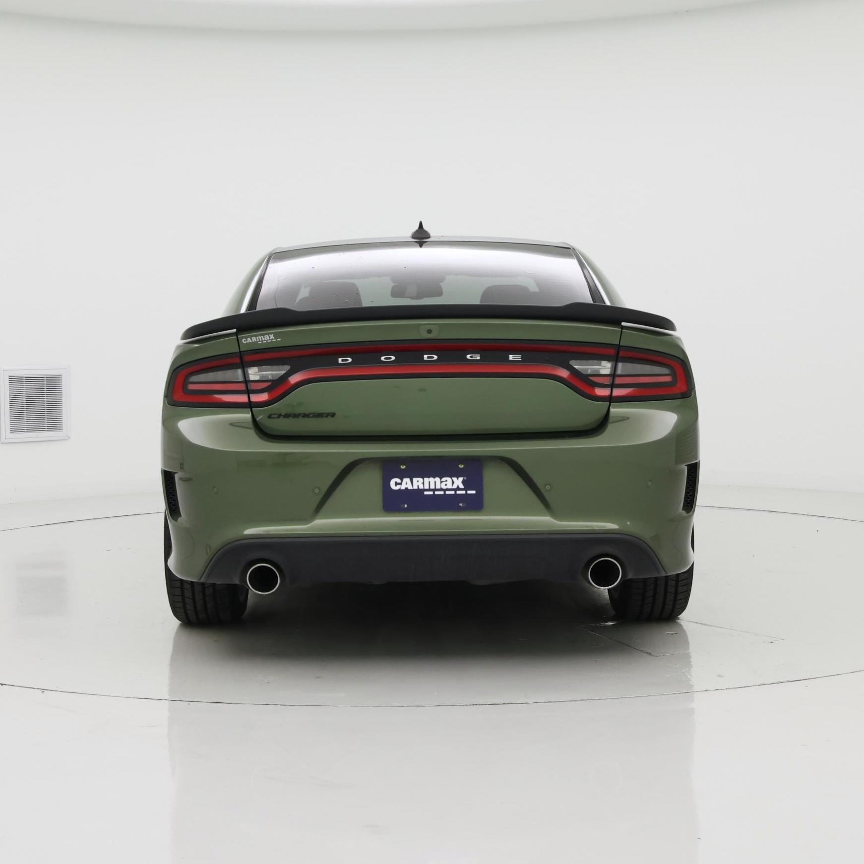 Thumbnail: 2020 Dodge Charger - 6