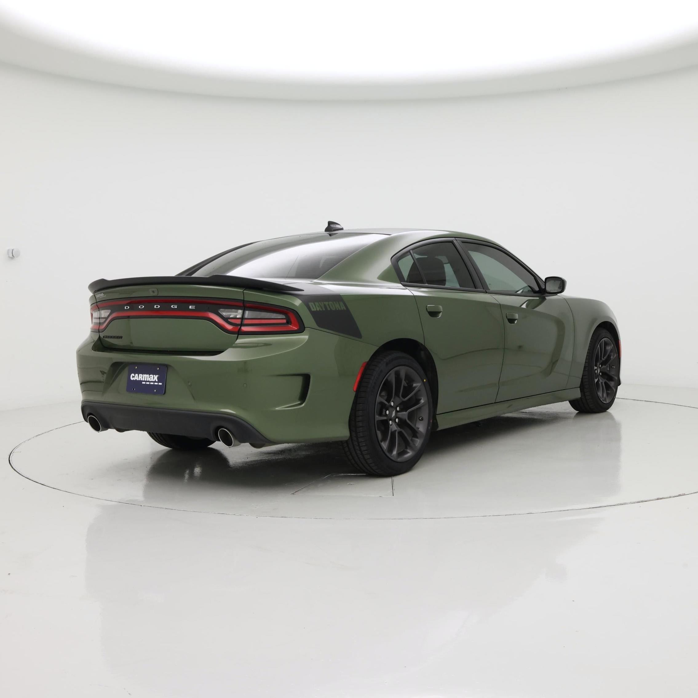 Thumbnail: 2020 Dodge Charger - 8