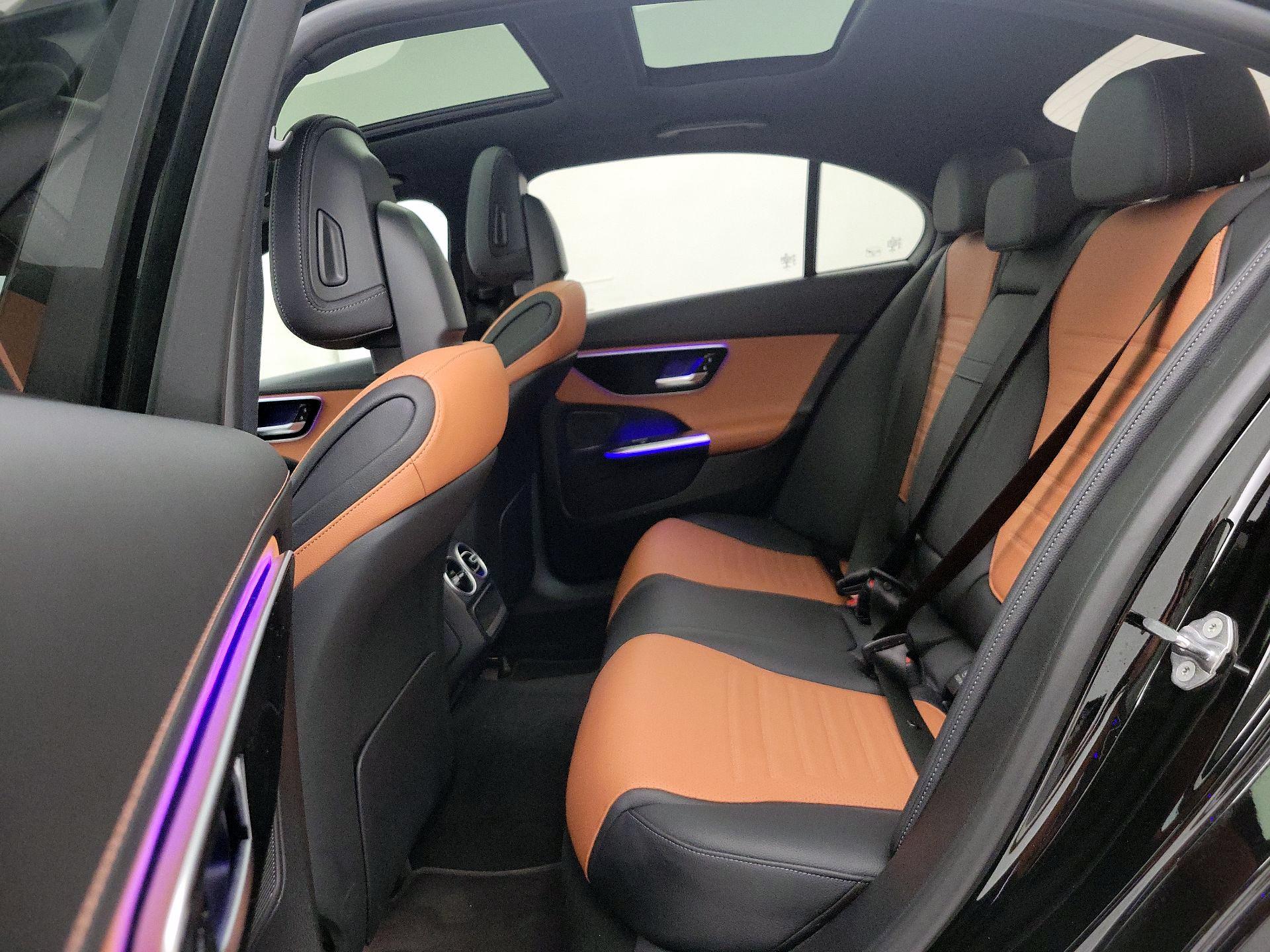 Thumbnail: 2023 Mercedes-Benz C-Class - 20