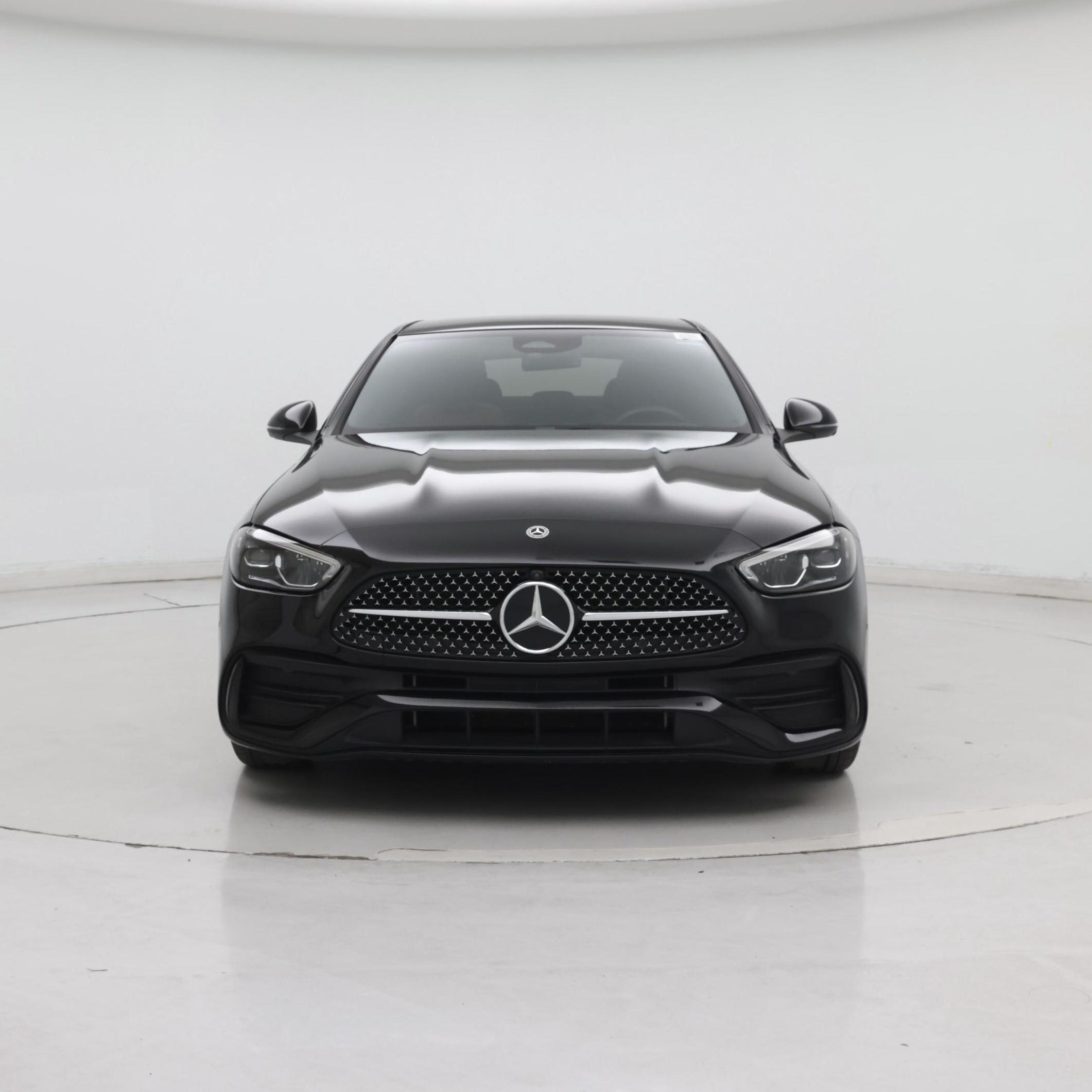 Thumbnail: 2023 Mercedes-Benz C-Class - 5