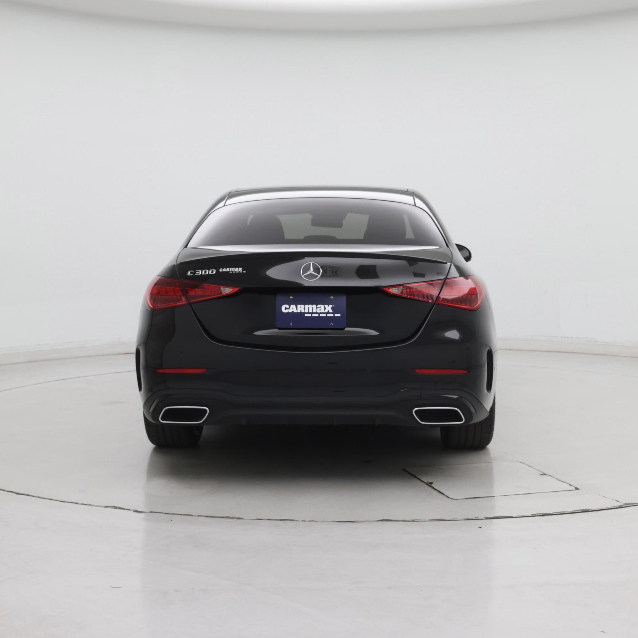 Thumbnail: 2023 Mercedes-Benz C-Class - 6