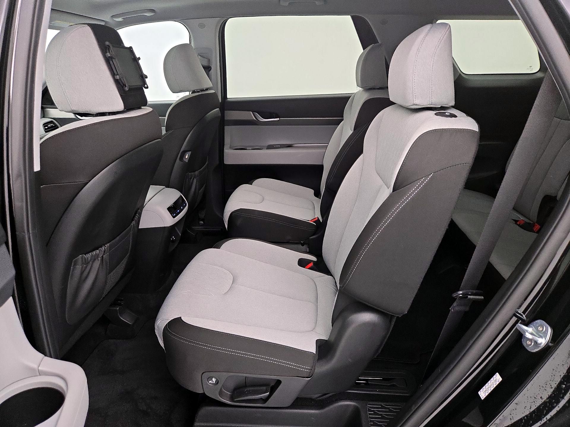 Thumbnail: 2021 Hyundai Palisade - 20