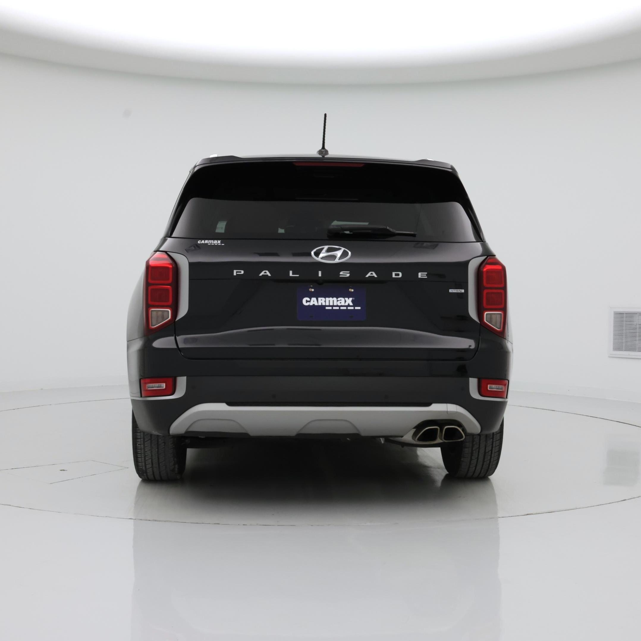 Thumbnail: 2021 Hyundai Palisade - 6