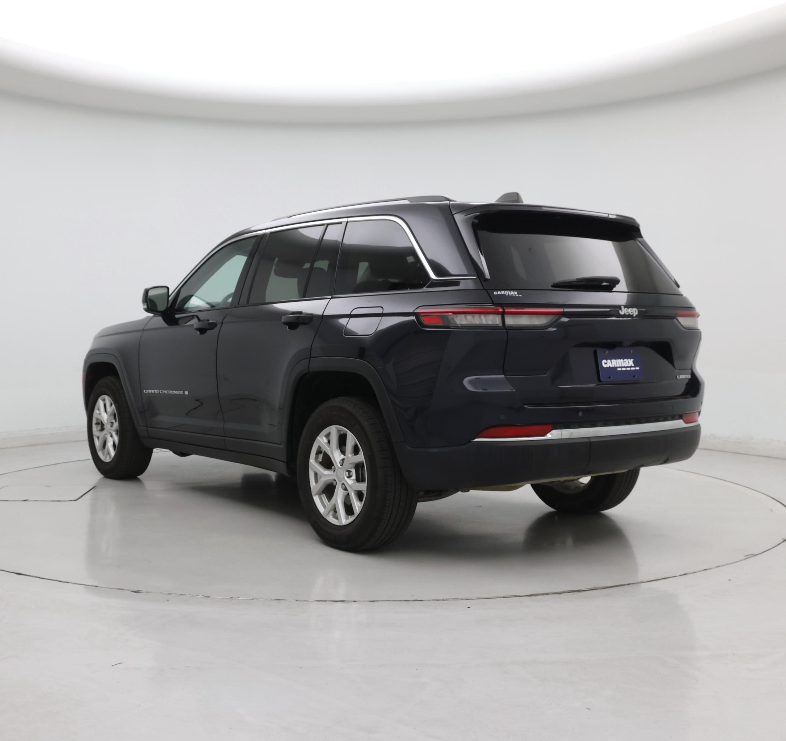 Thumbnail: 2023 Jeep Grand Cherokee - 2