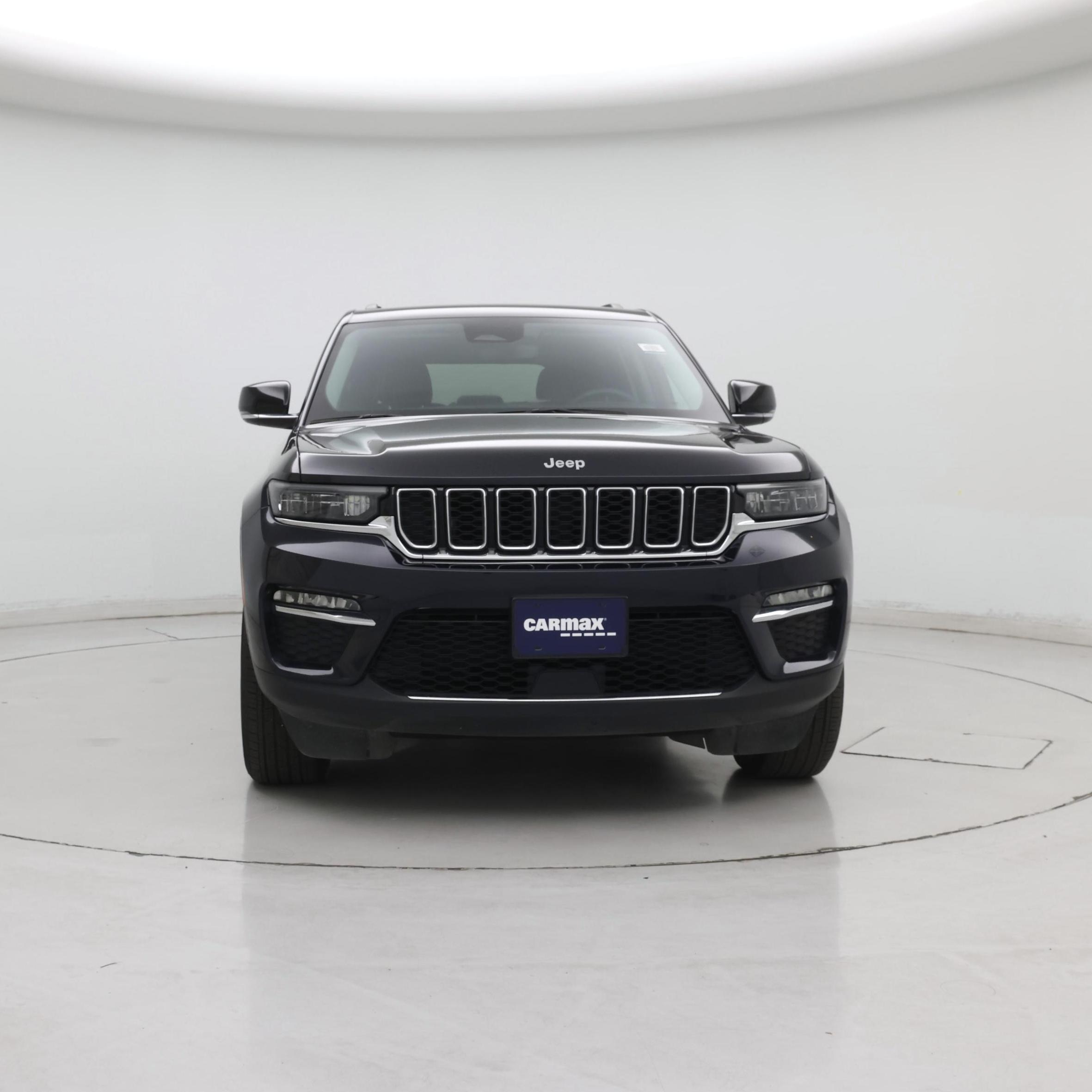 Thumbnail: 2023 Jeep Grand Cherokee - 5